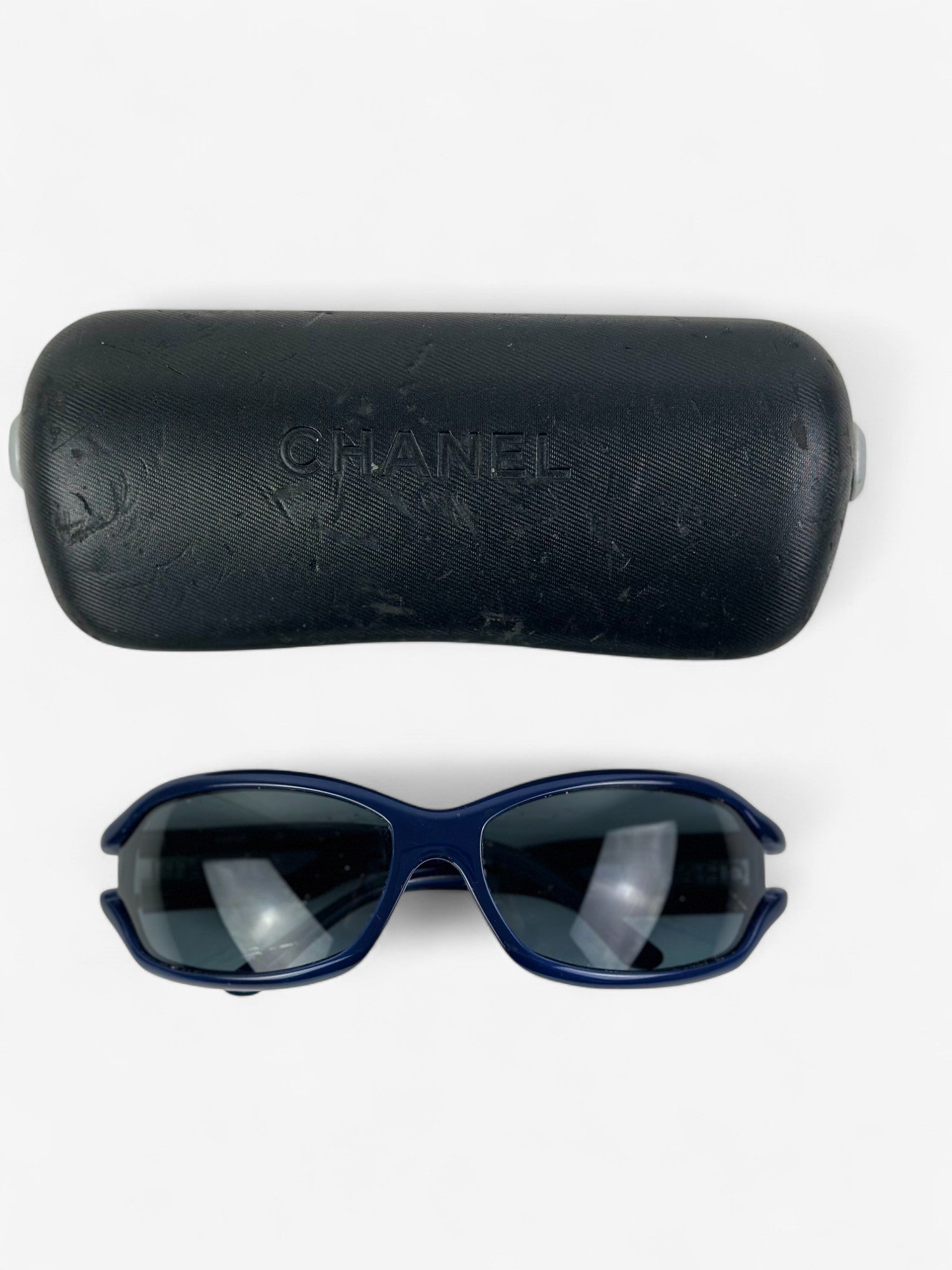 Chanel Sunnies
