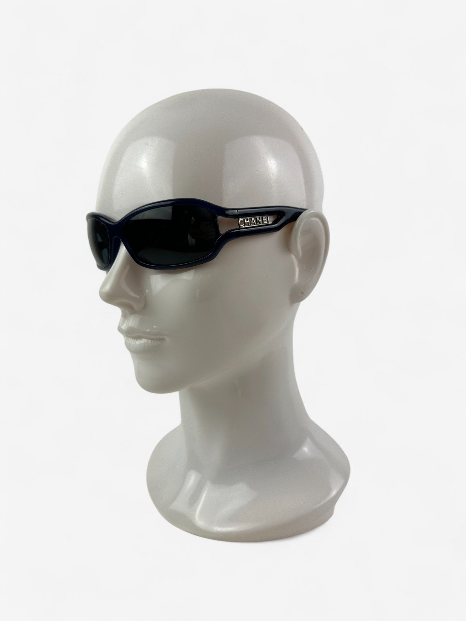 Chanel Sunnies