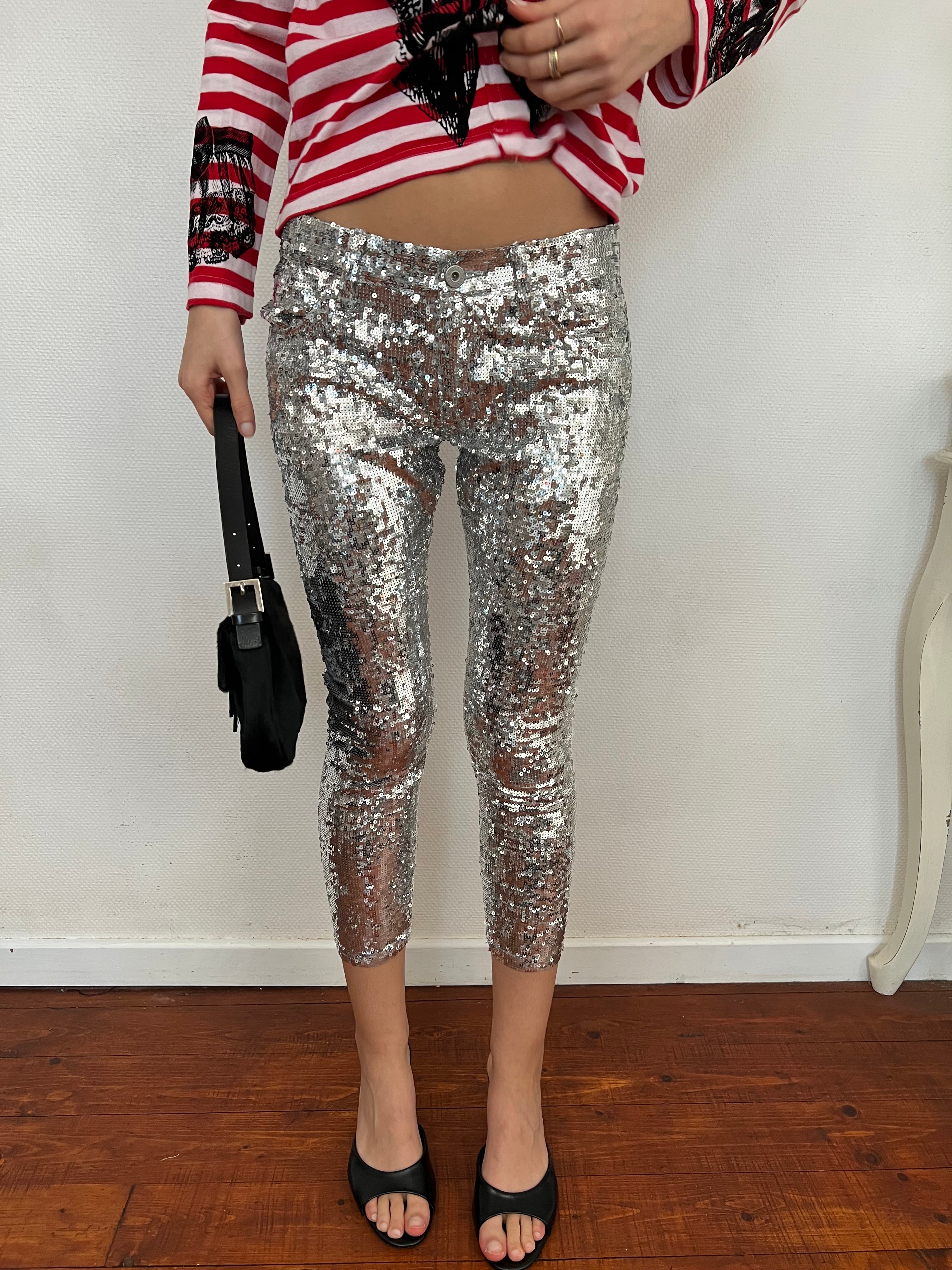 Junya Watanabe Trousers