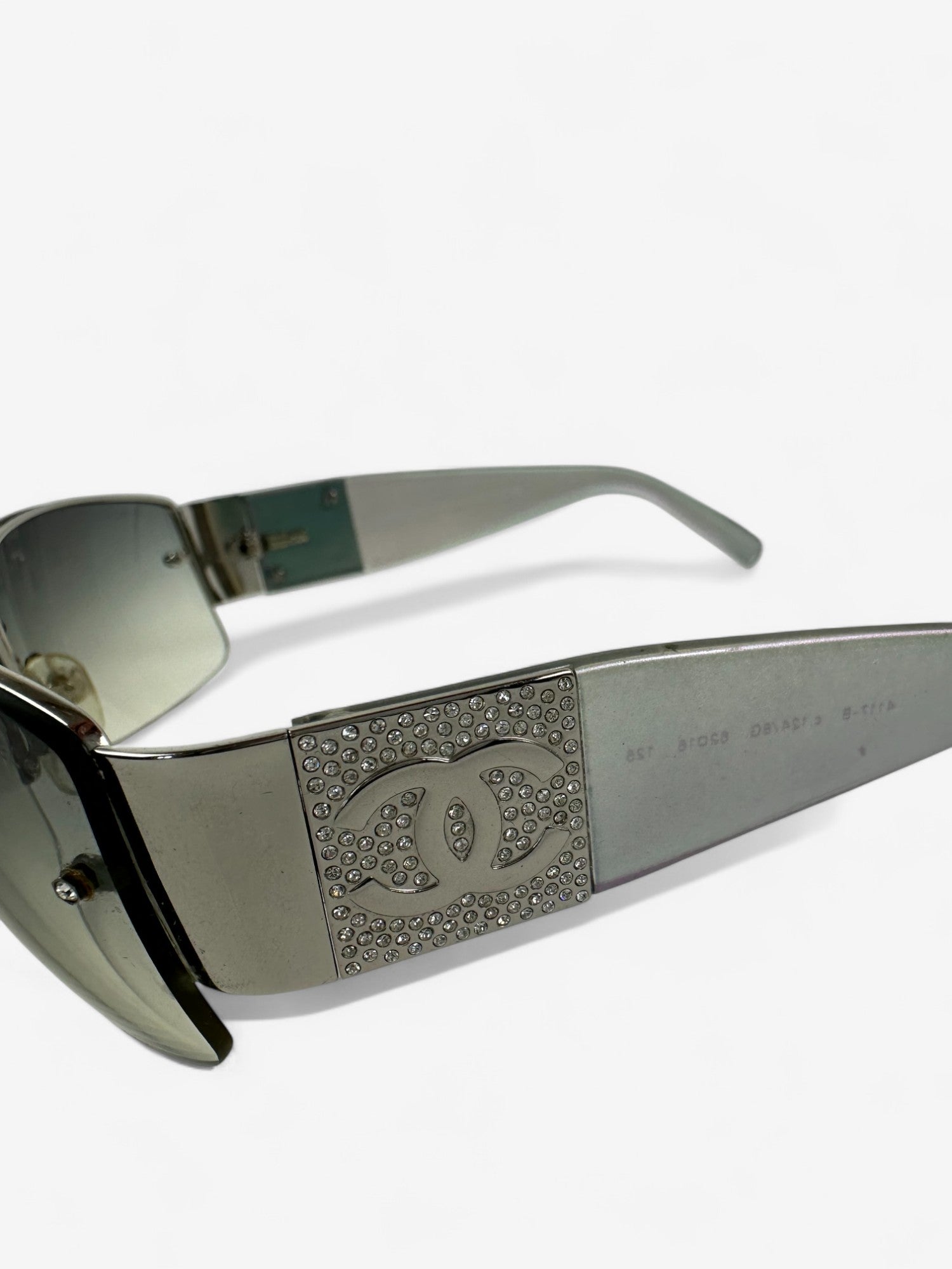 Chanel Sunnies