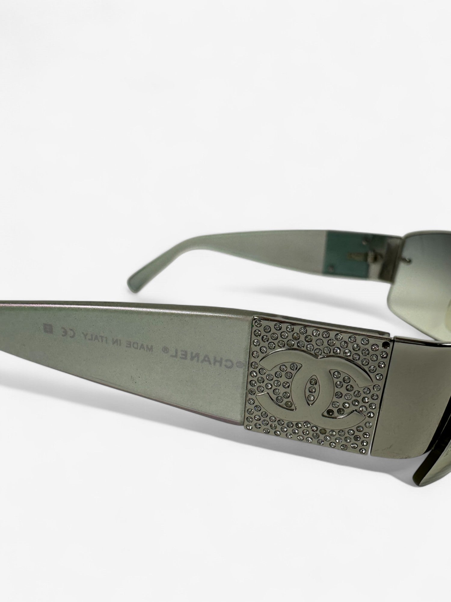 Chanel Sunnies