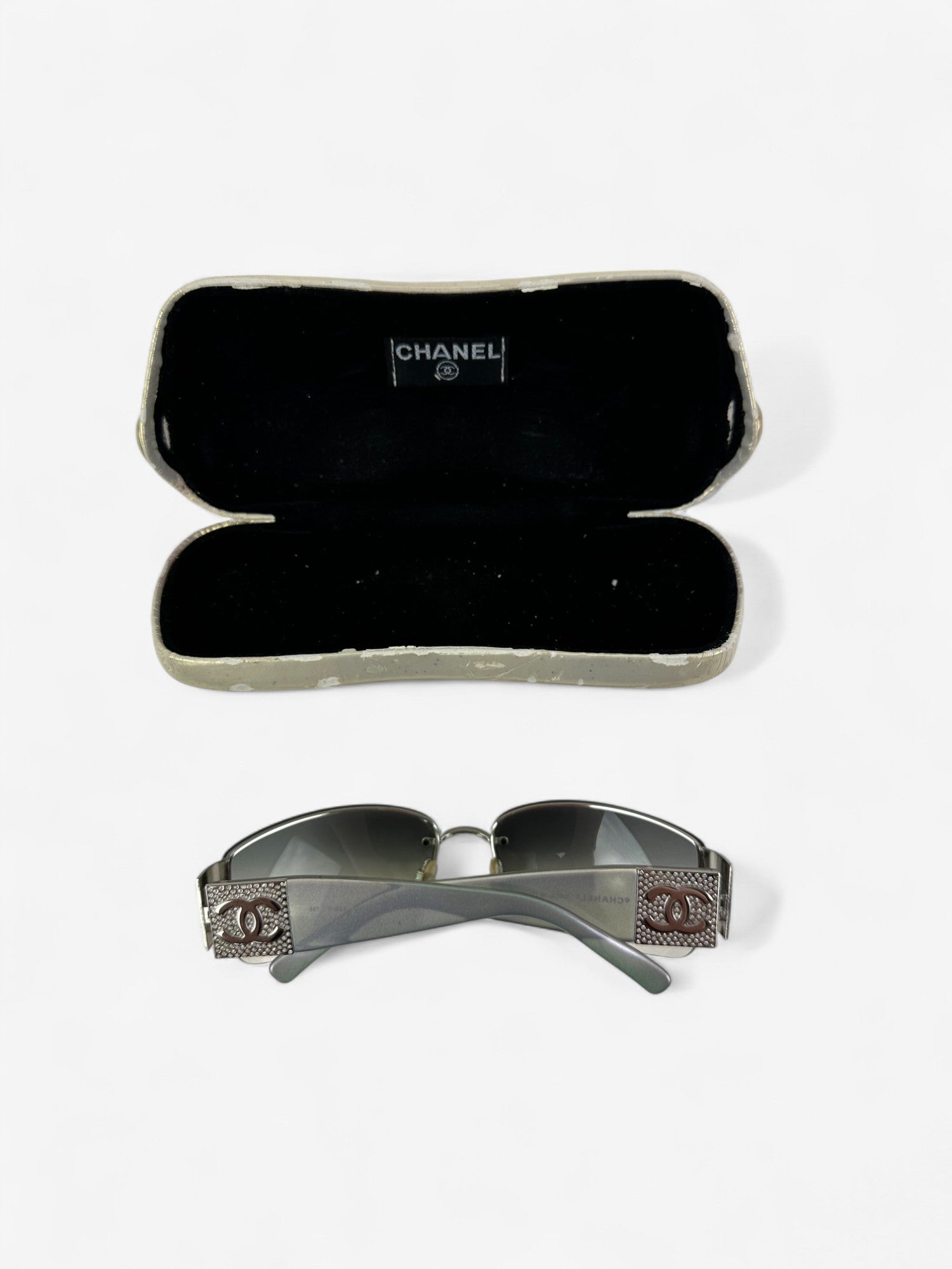 Chanel Sunnies