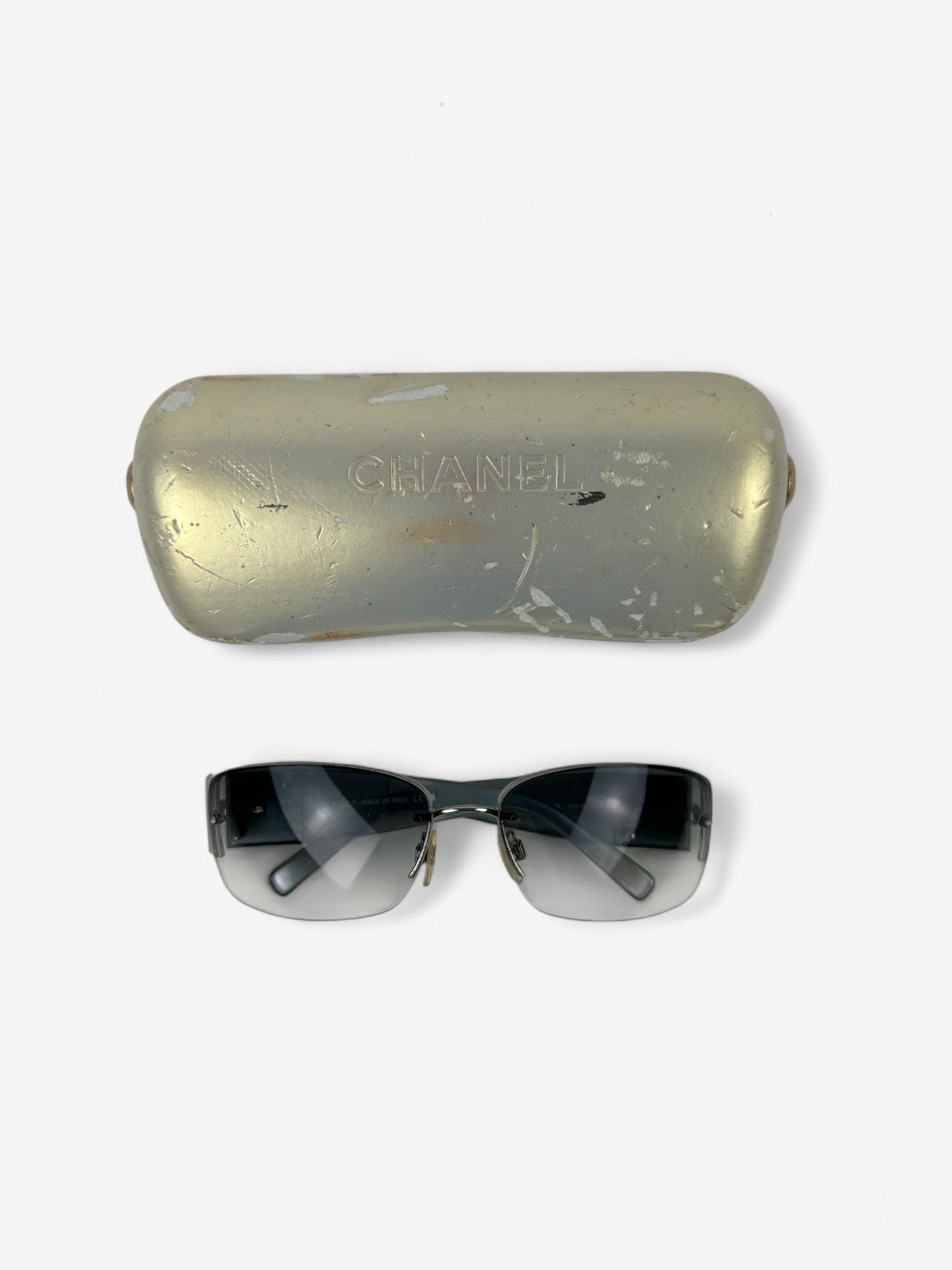 Chanel Sunnies
