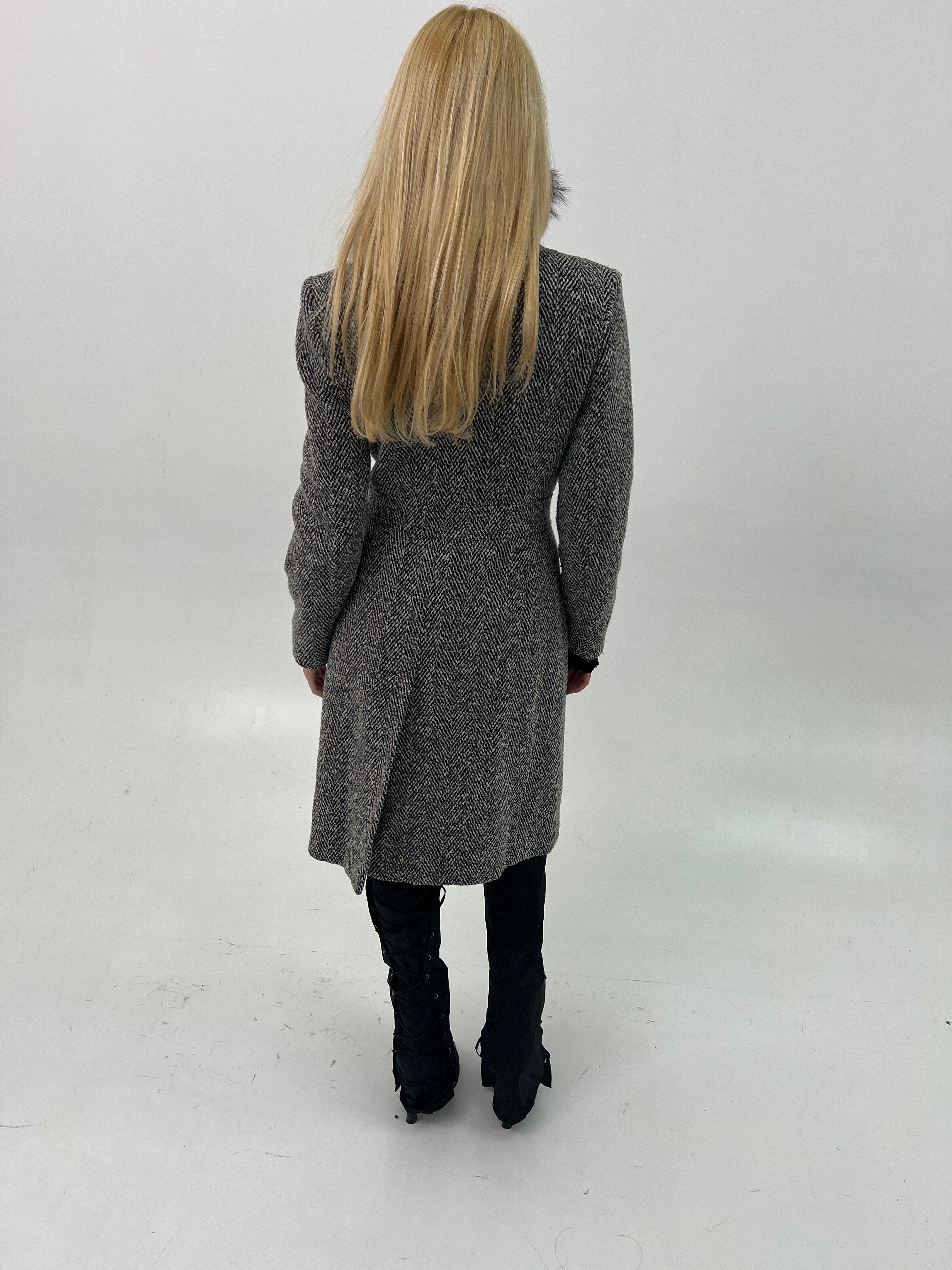 Sportmax Long Coat