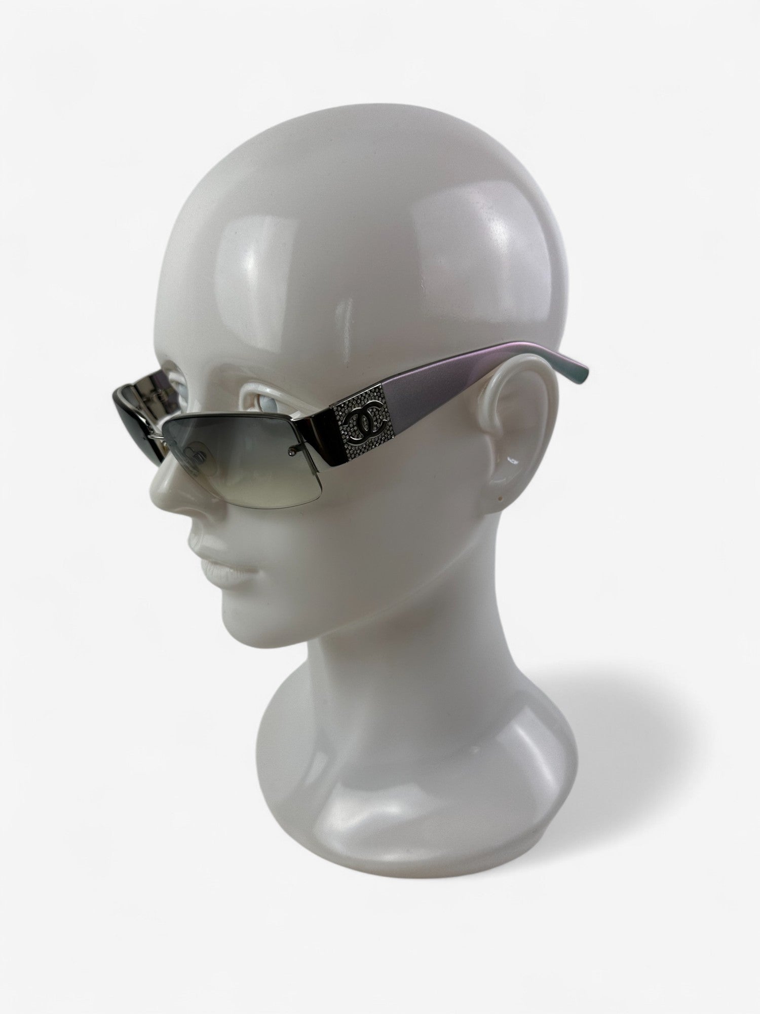 Chanel Sunnies