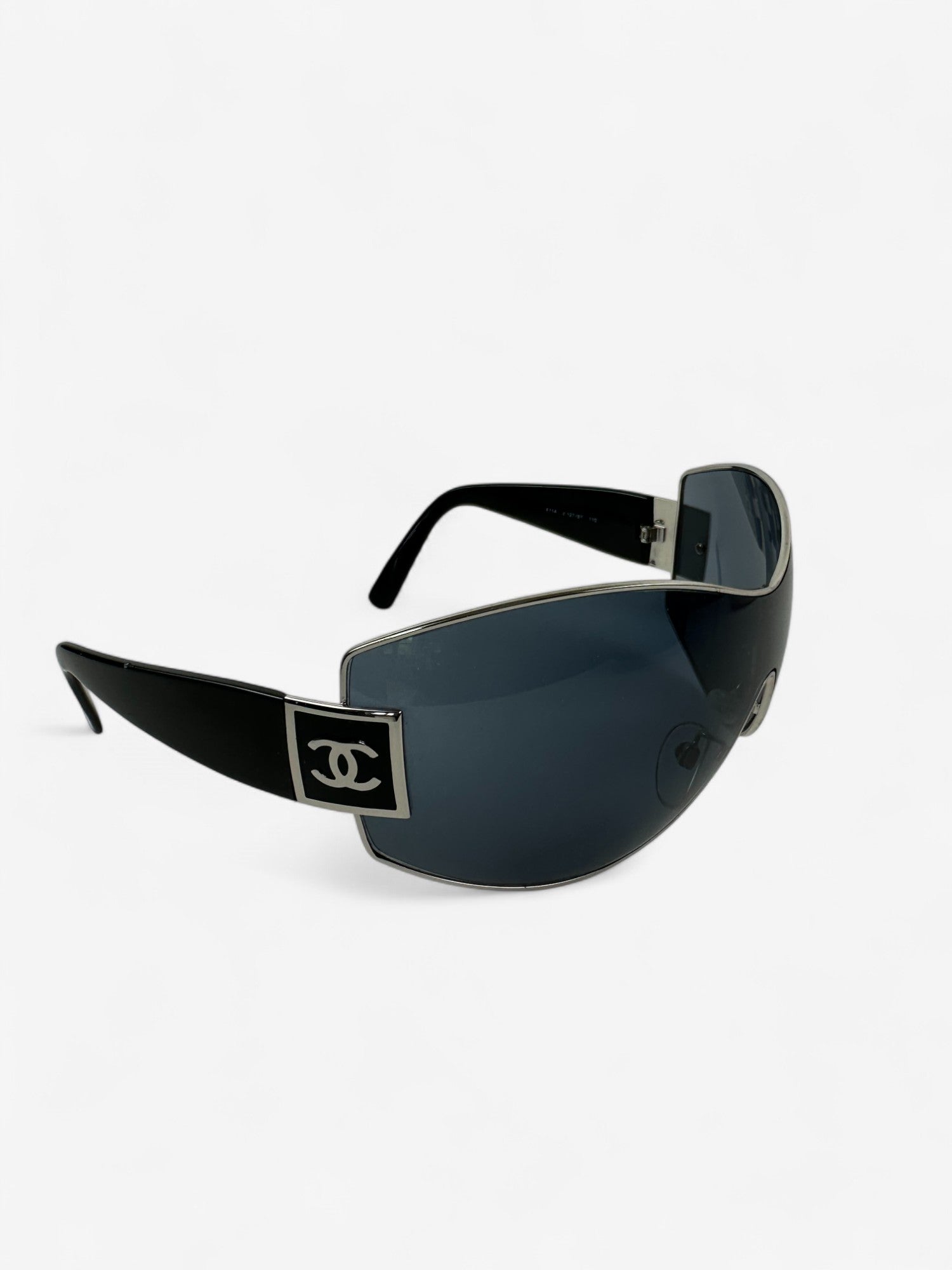 Chanel Sunnies