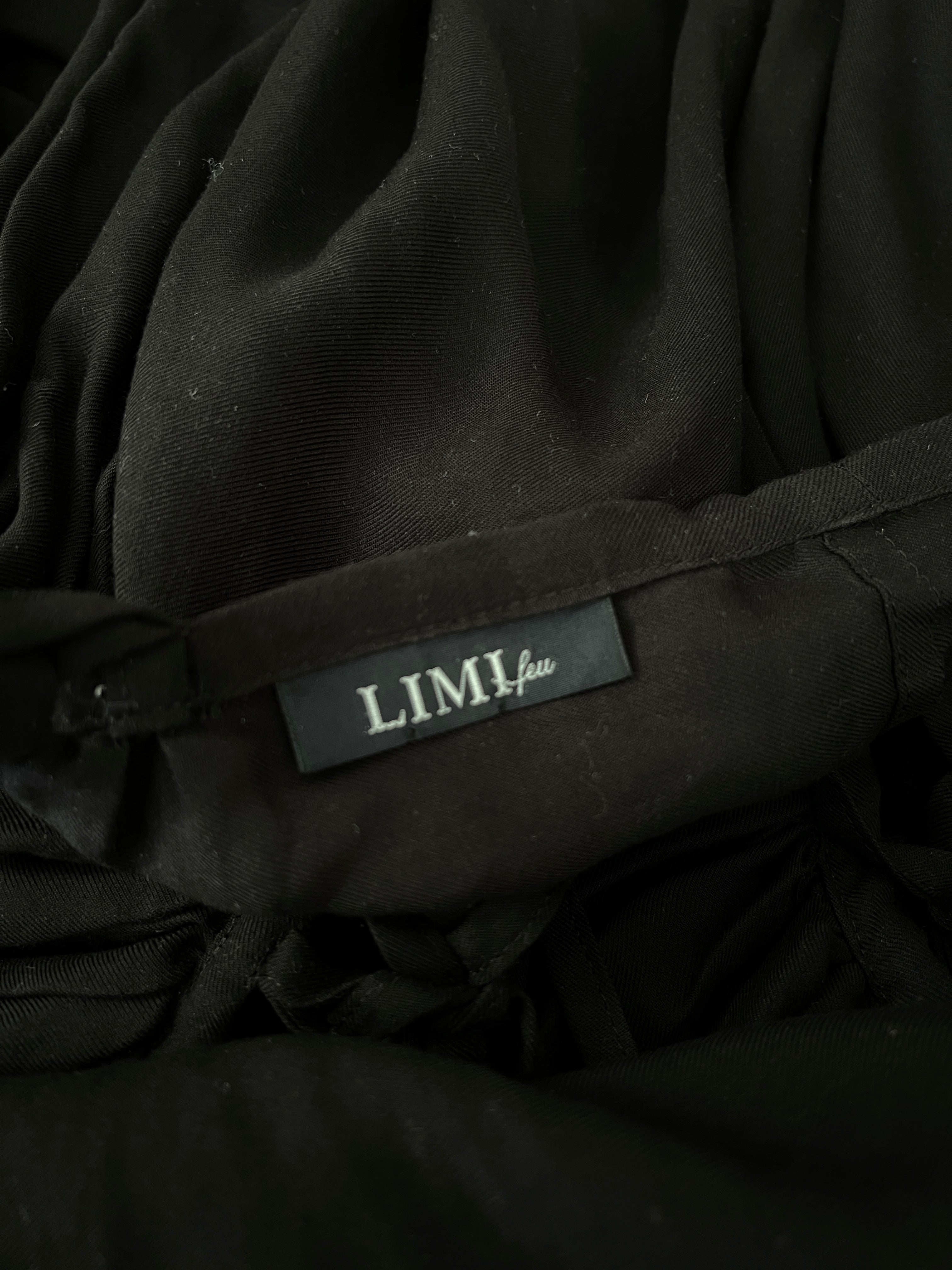 Yohji Yamamoto