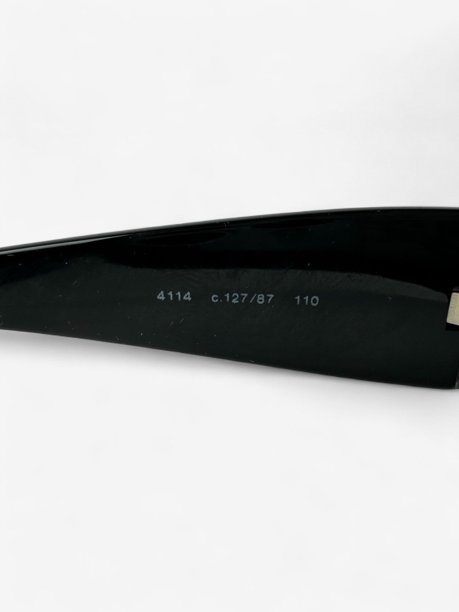Chanel Sunnies