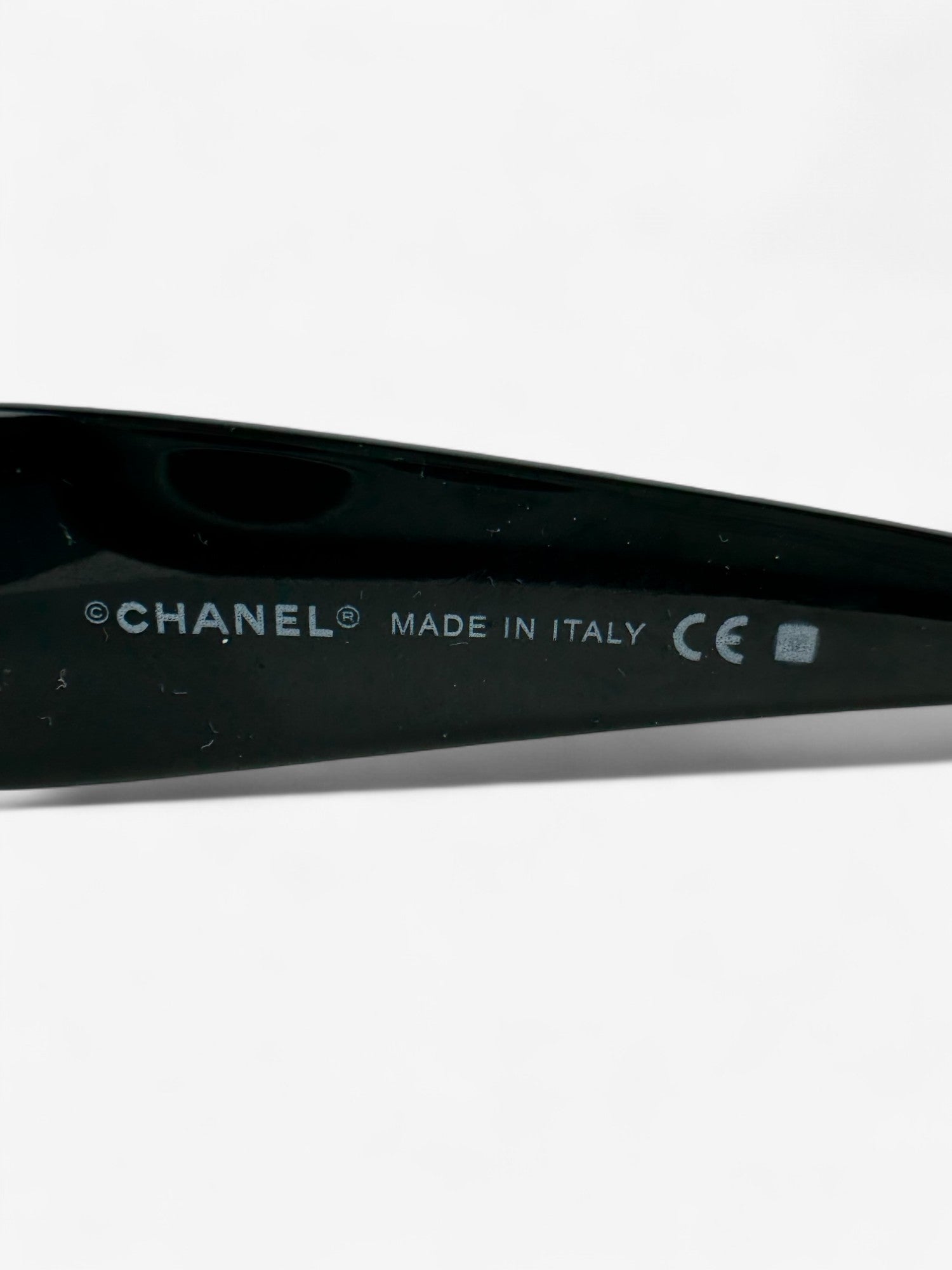 Chanel Sunnies