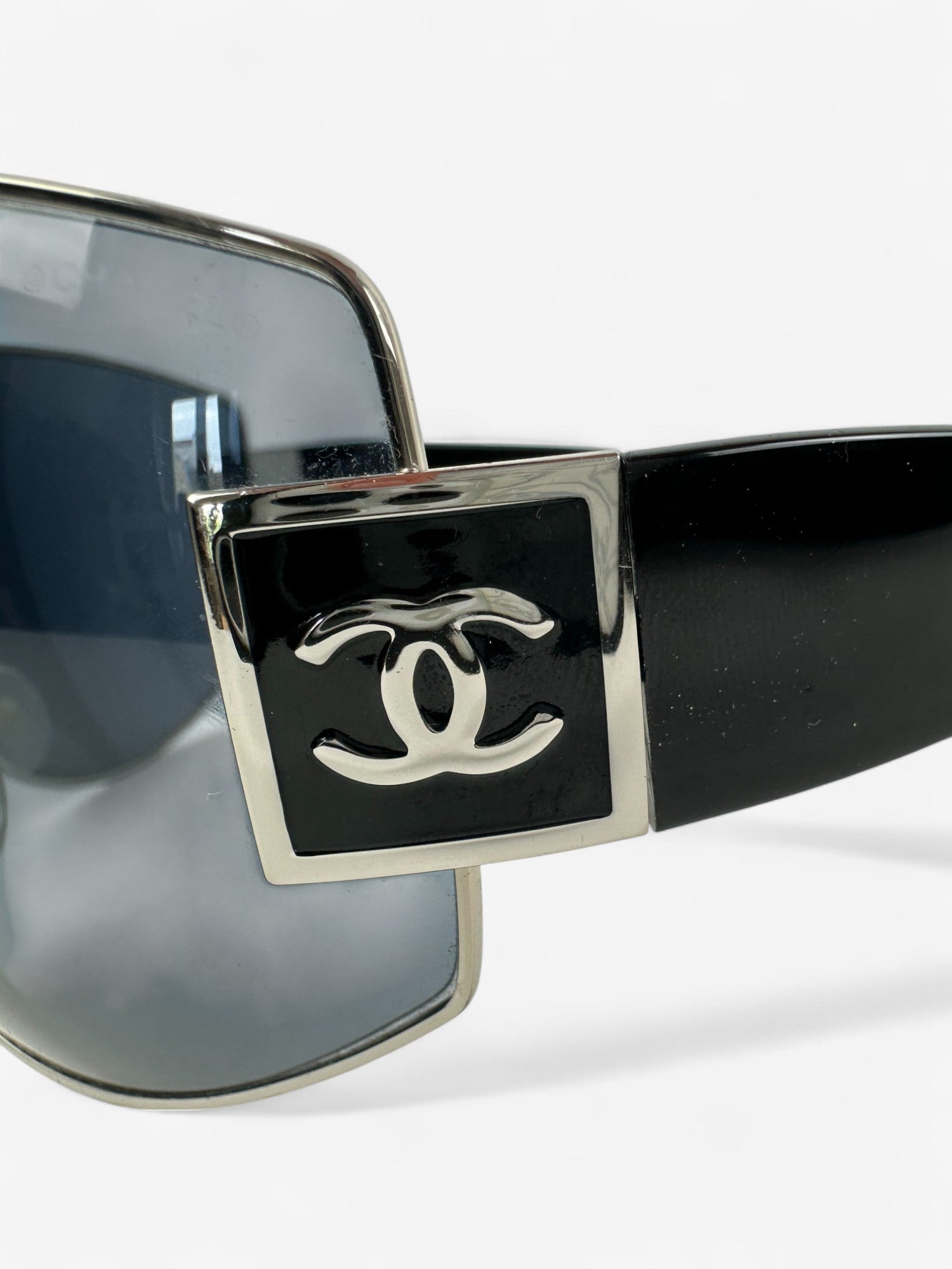 Chanel Sunnies