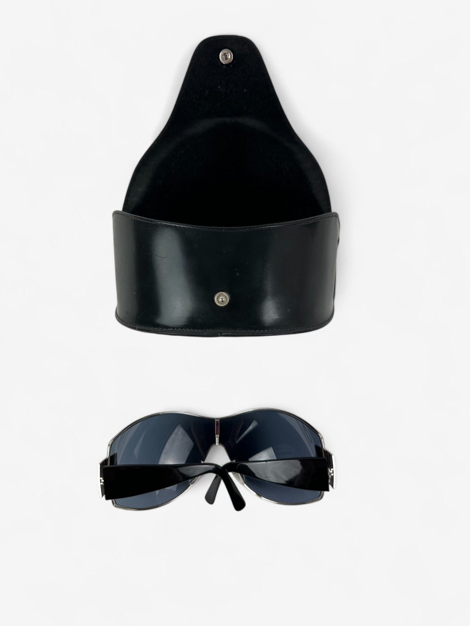 Chanel Sunnies