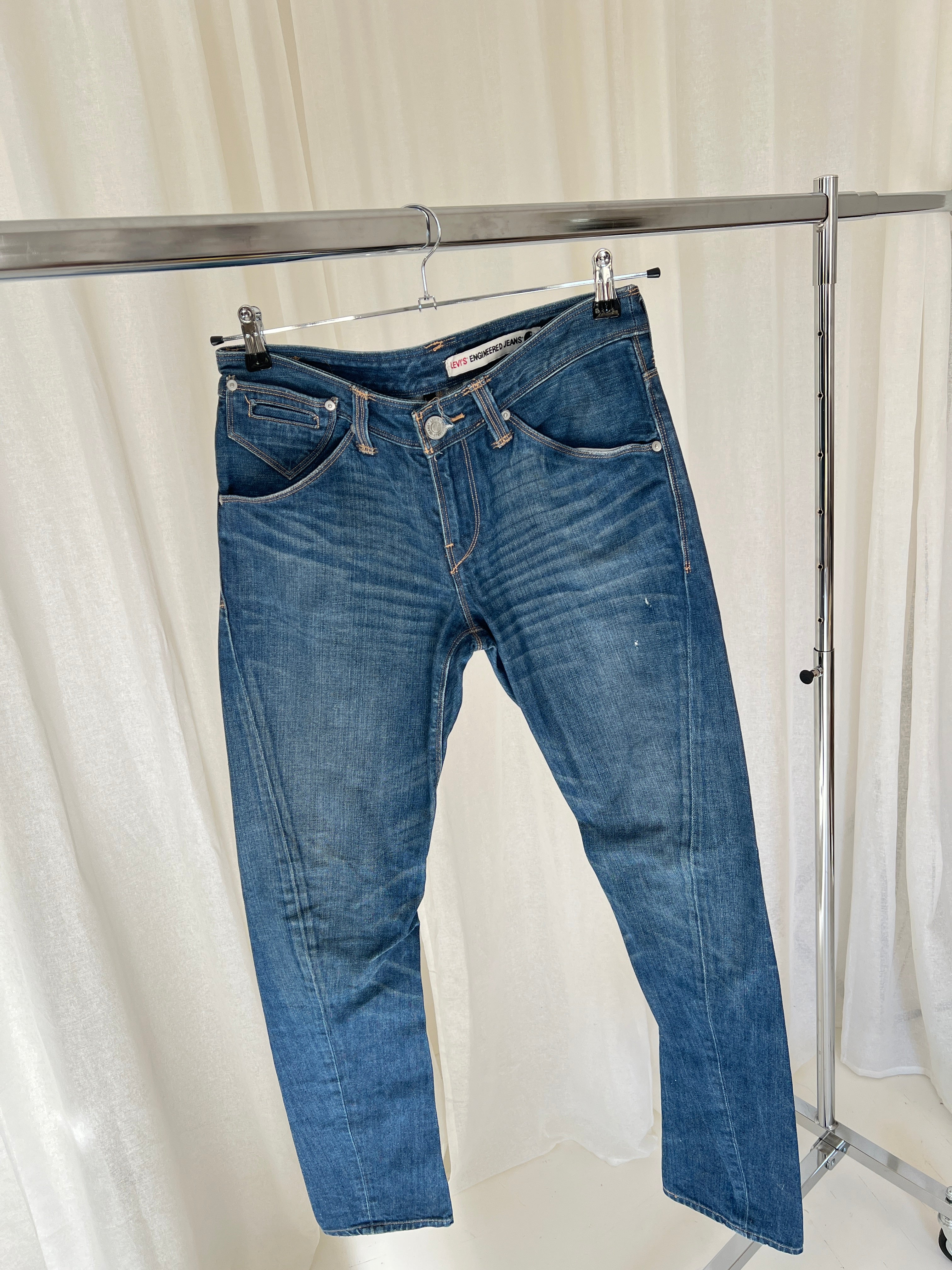 Levi's