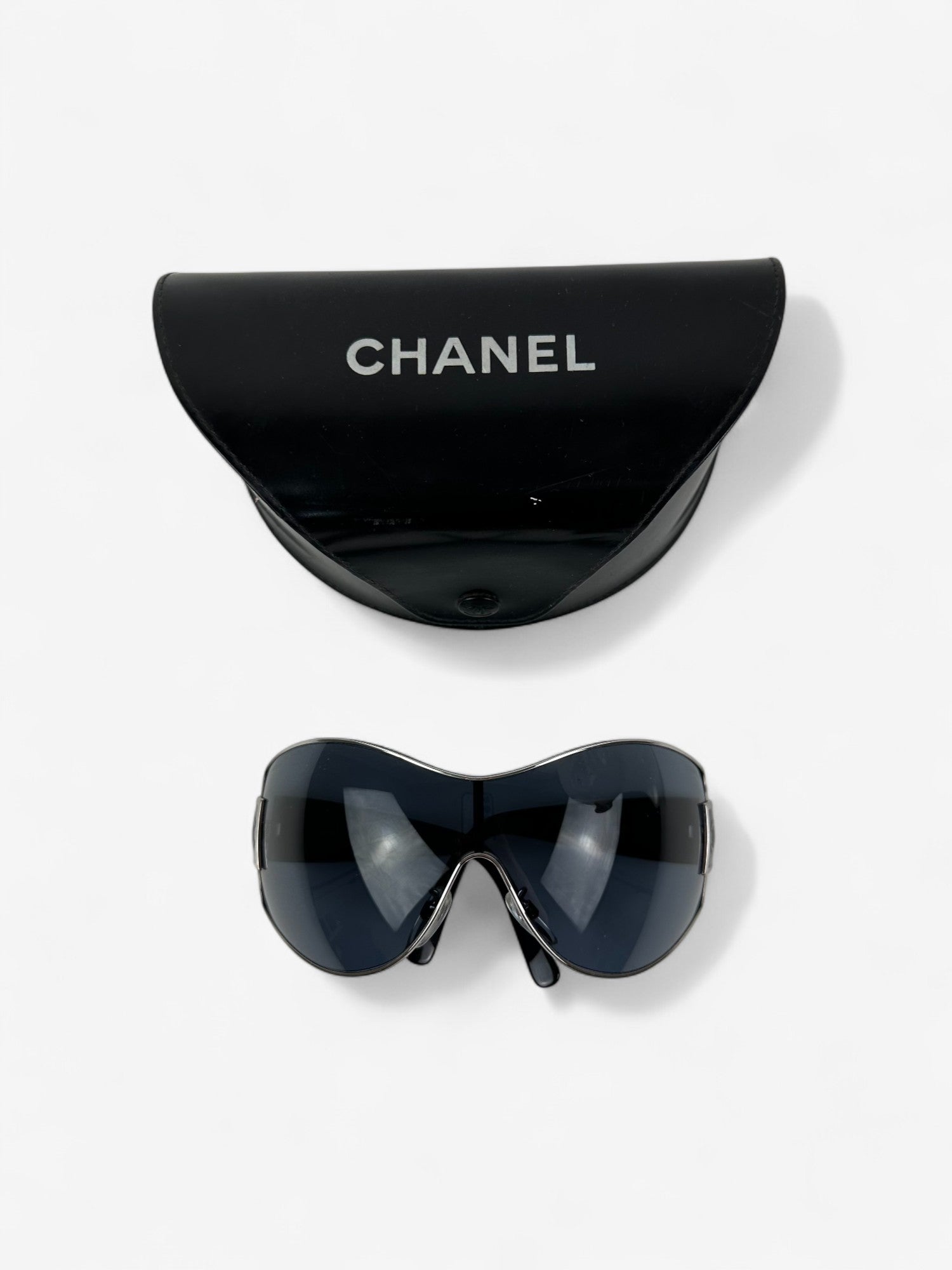 Chanel Sunnies