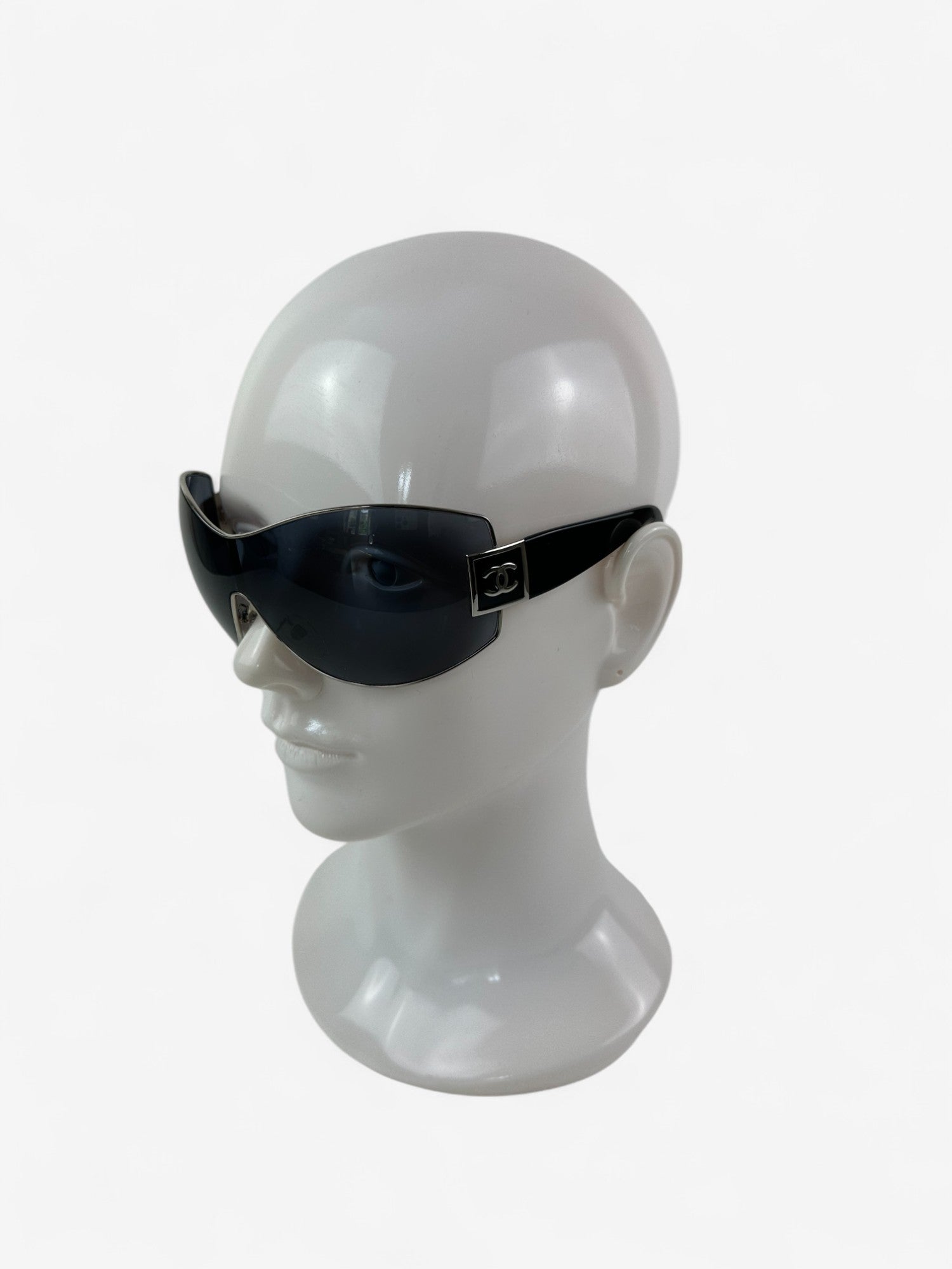 Chanel Sunnies