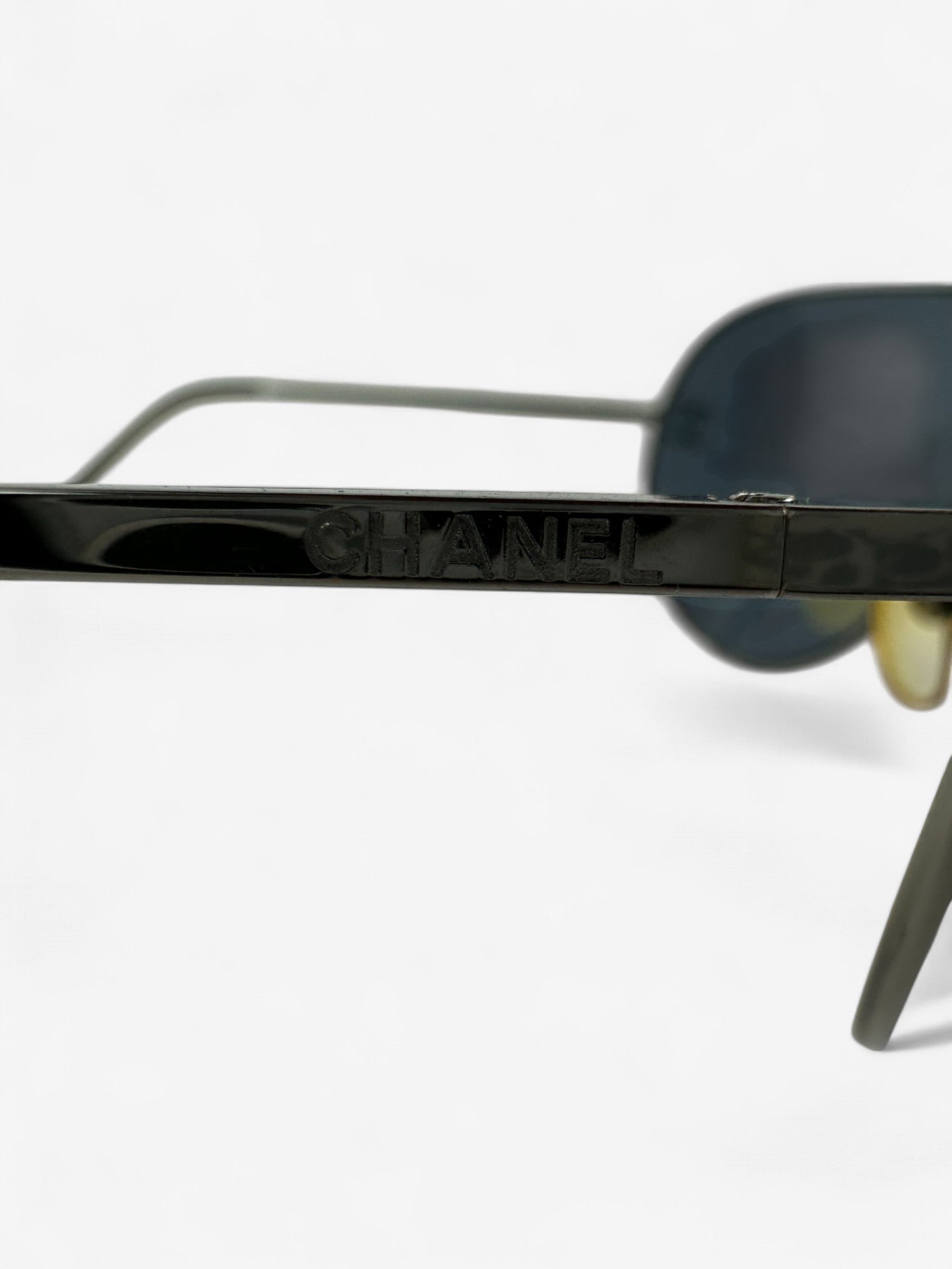 Chanel Sunnies