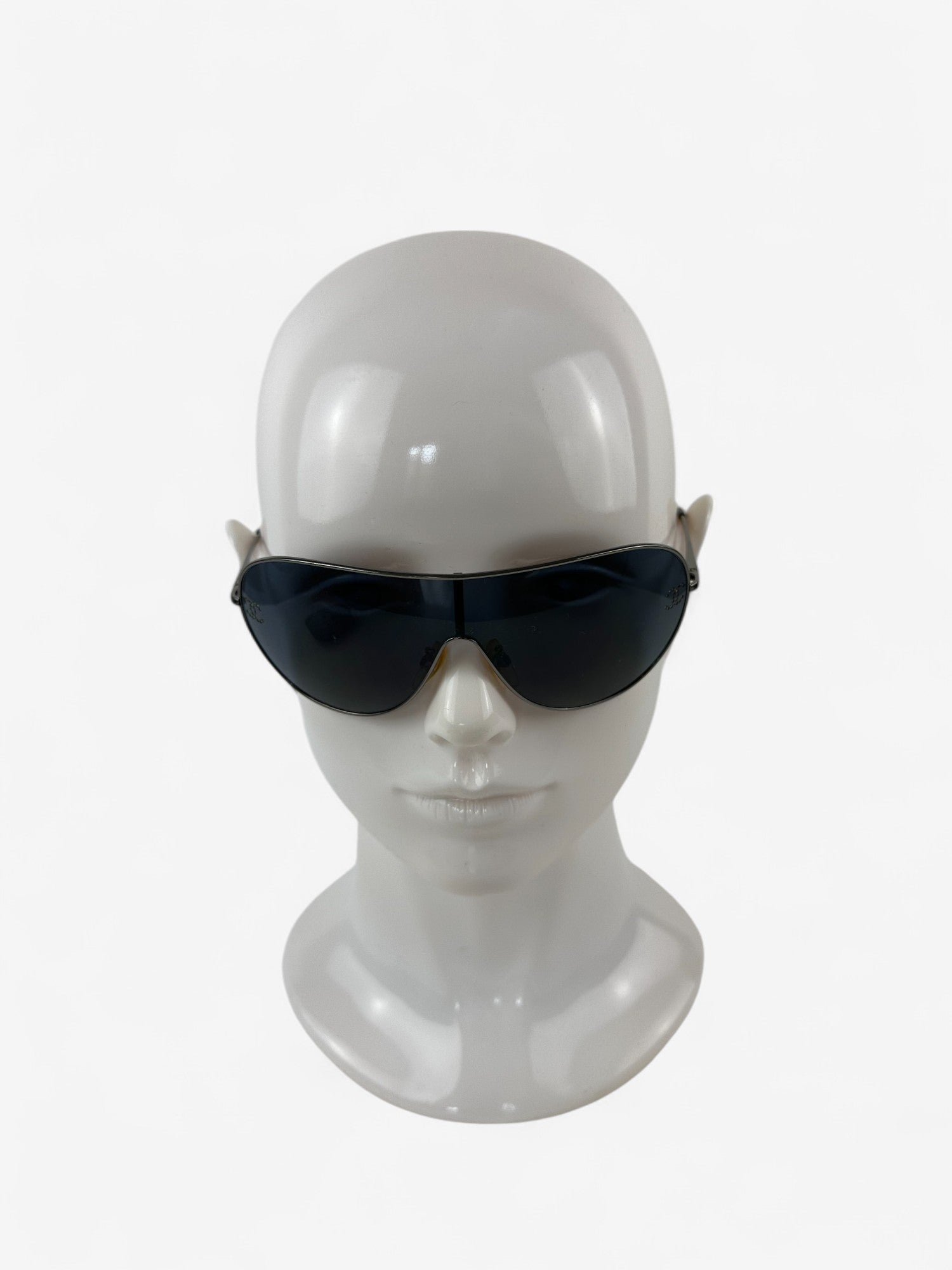 Chanel Sunnies