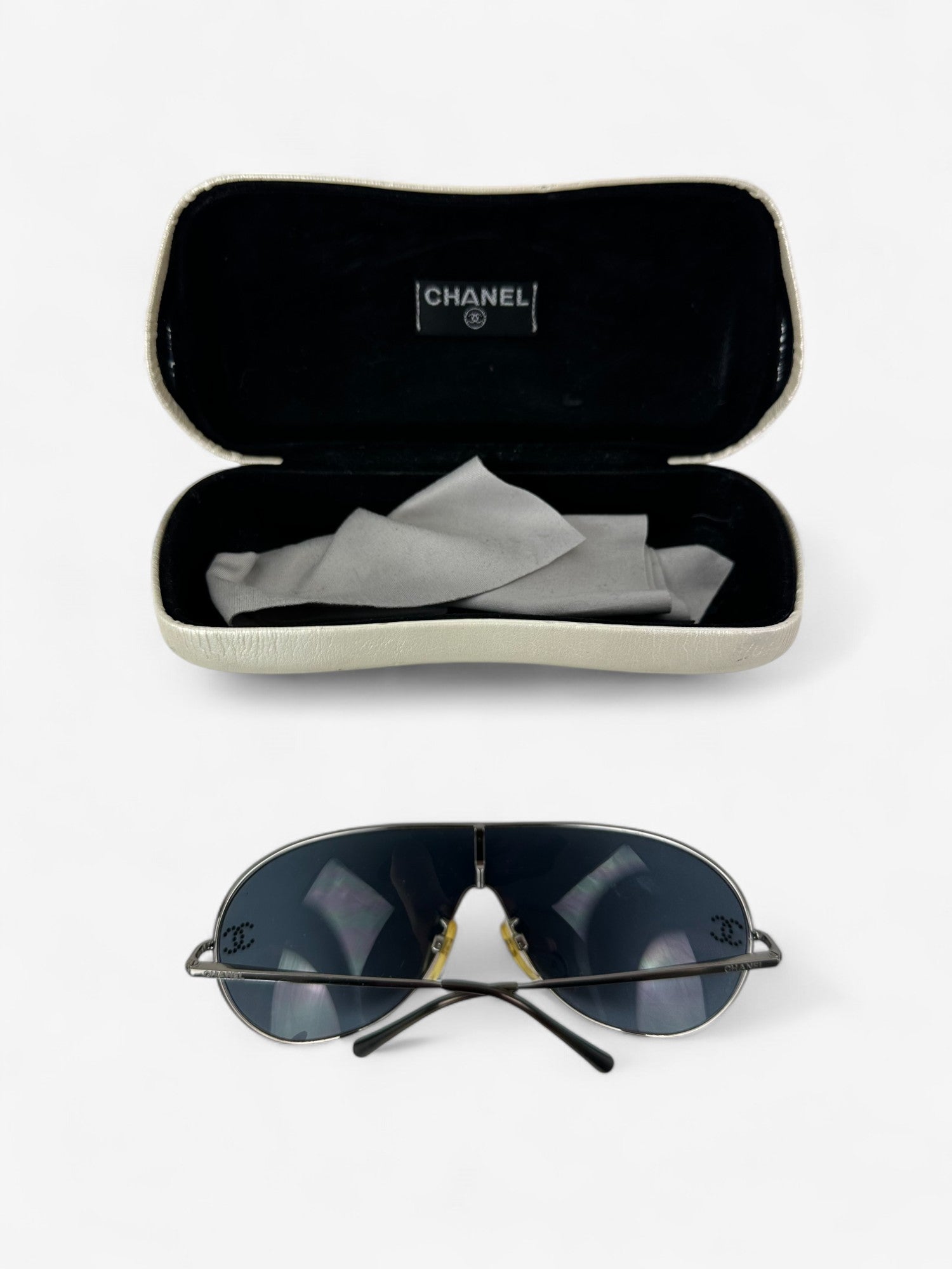 Chanel Sunnies