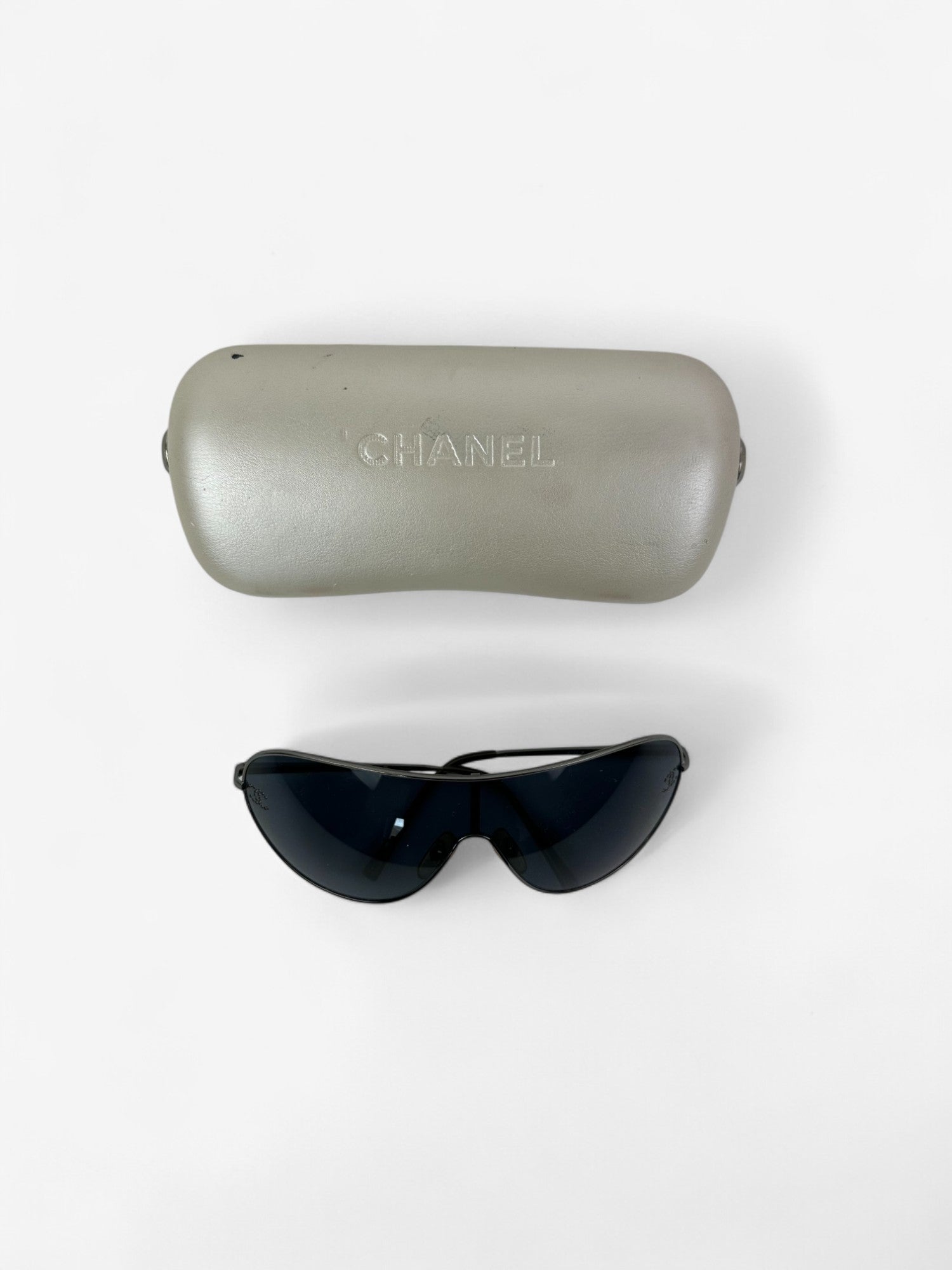 Chanel Sunnies