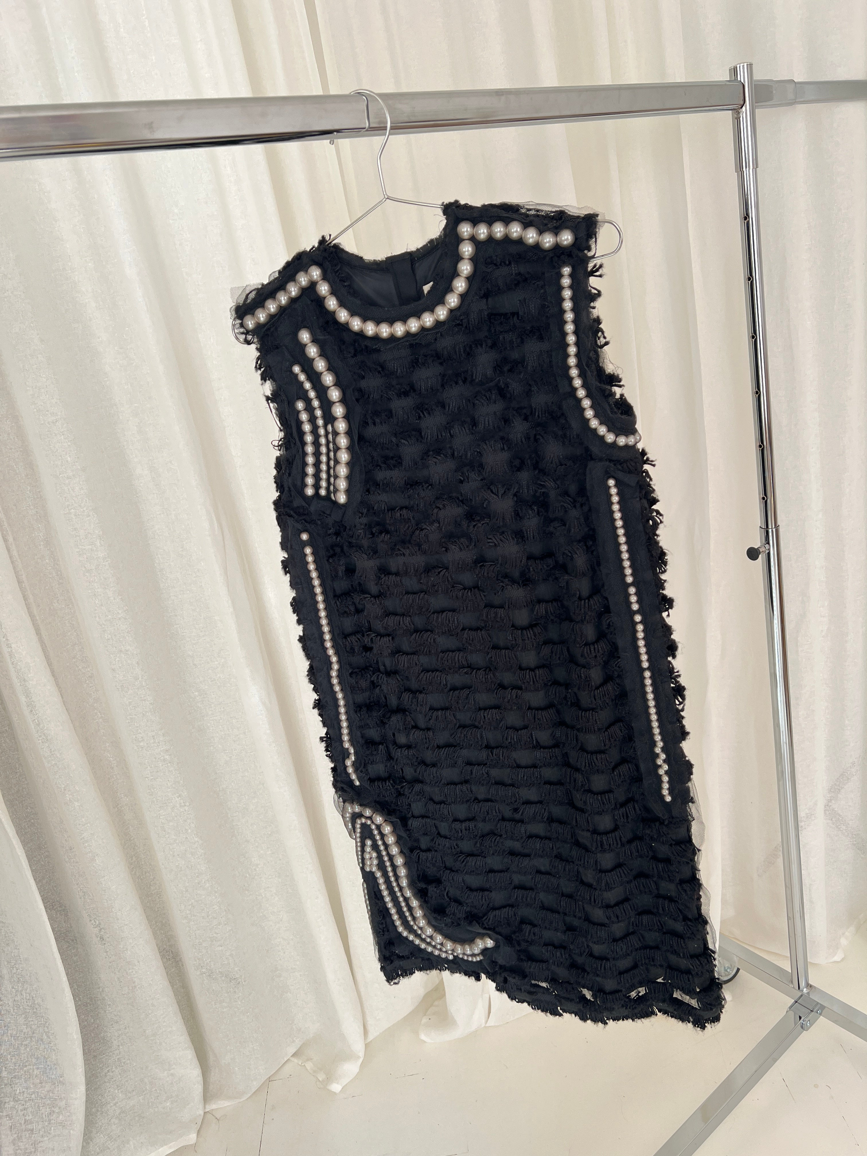 SS15 Lanvin Dress