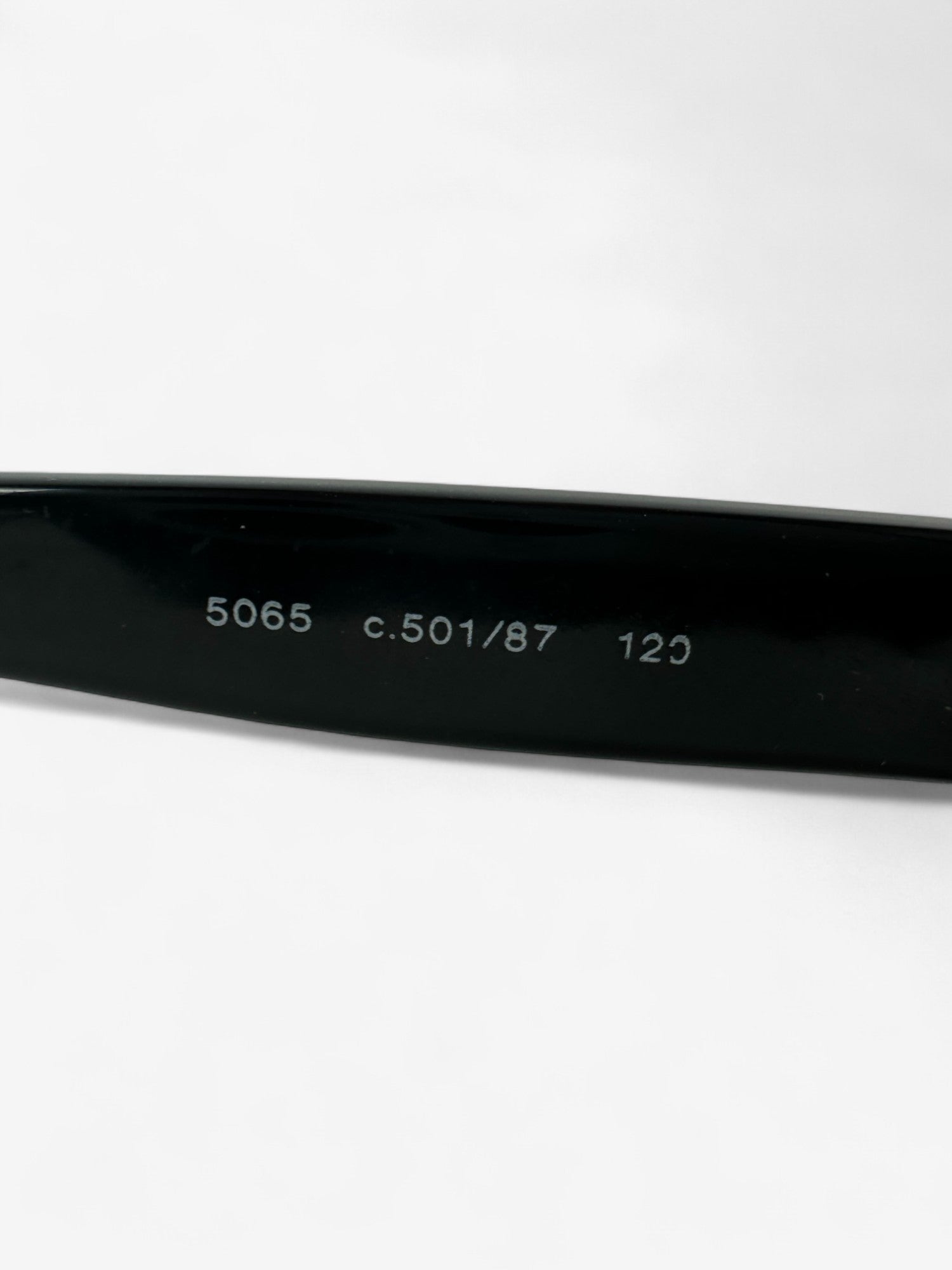 Chanel Sunnies