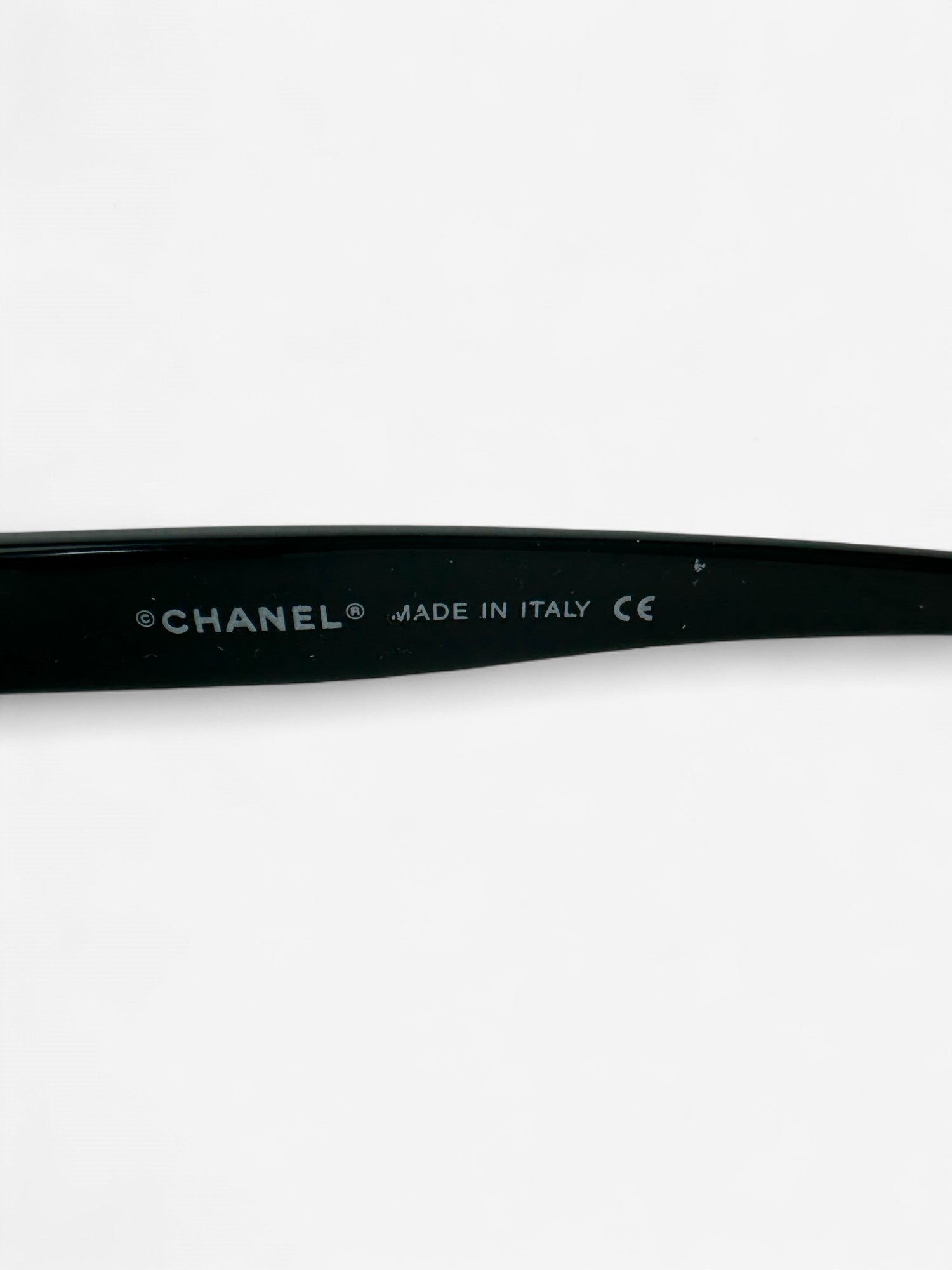 Chanel Sunnies