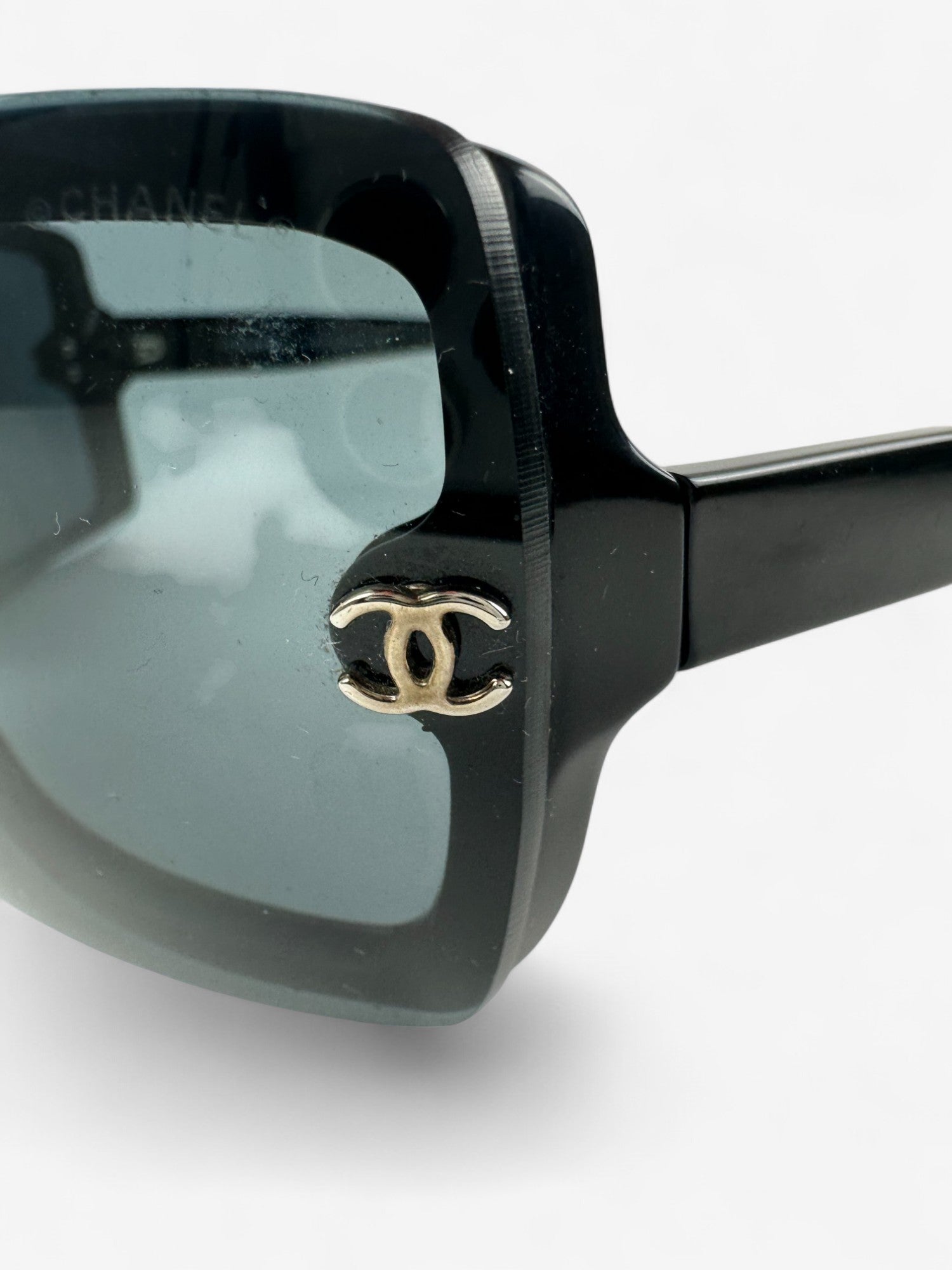 Chanel Sunnies