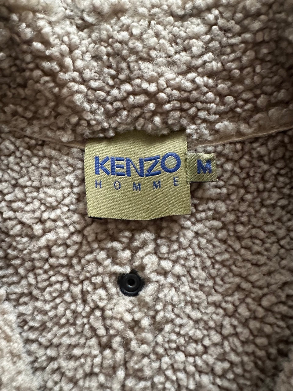Kenzo Veste