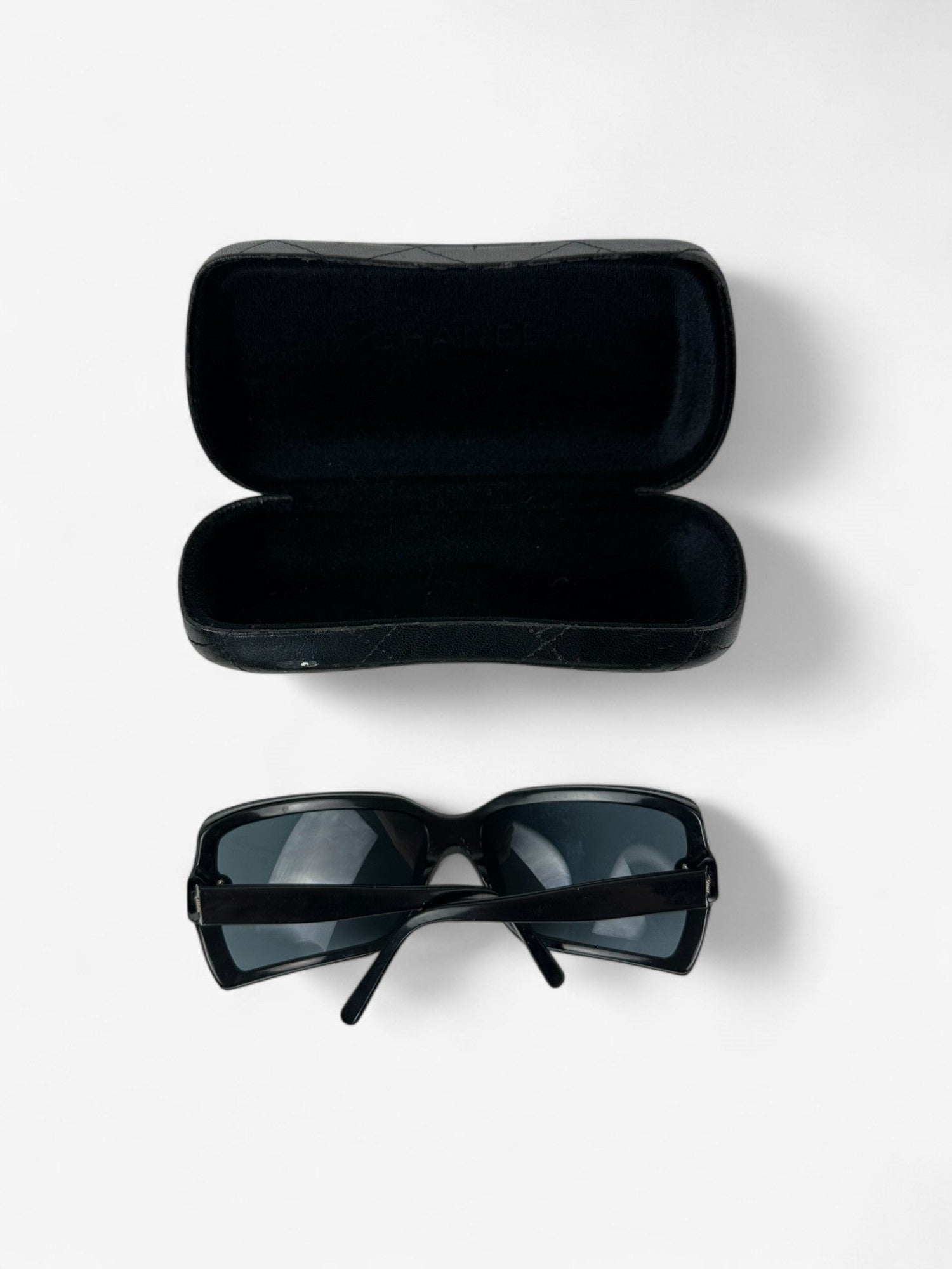 Chanel Sunnies