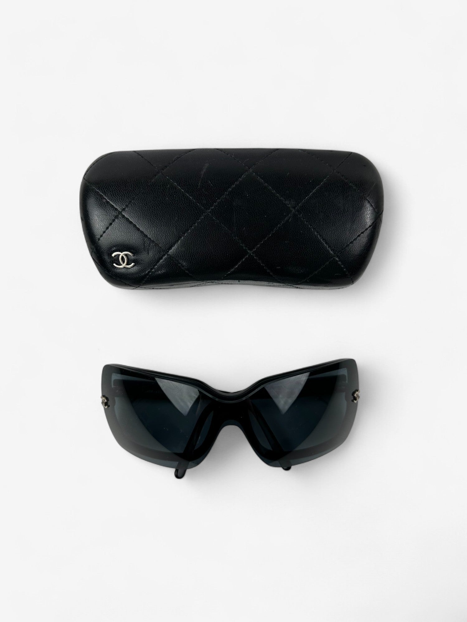 Chanel Sunnies