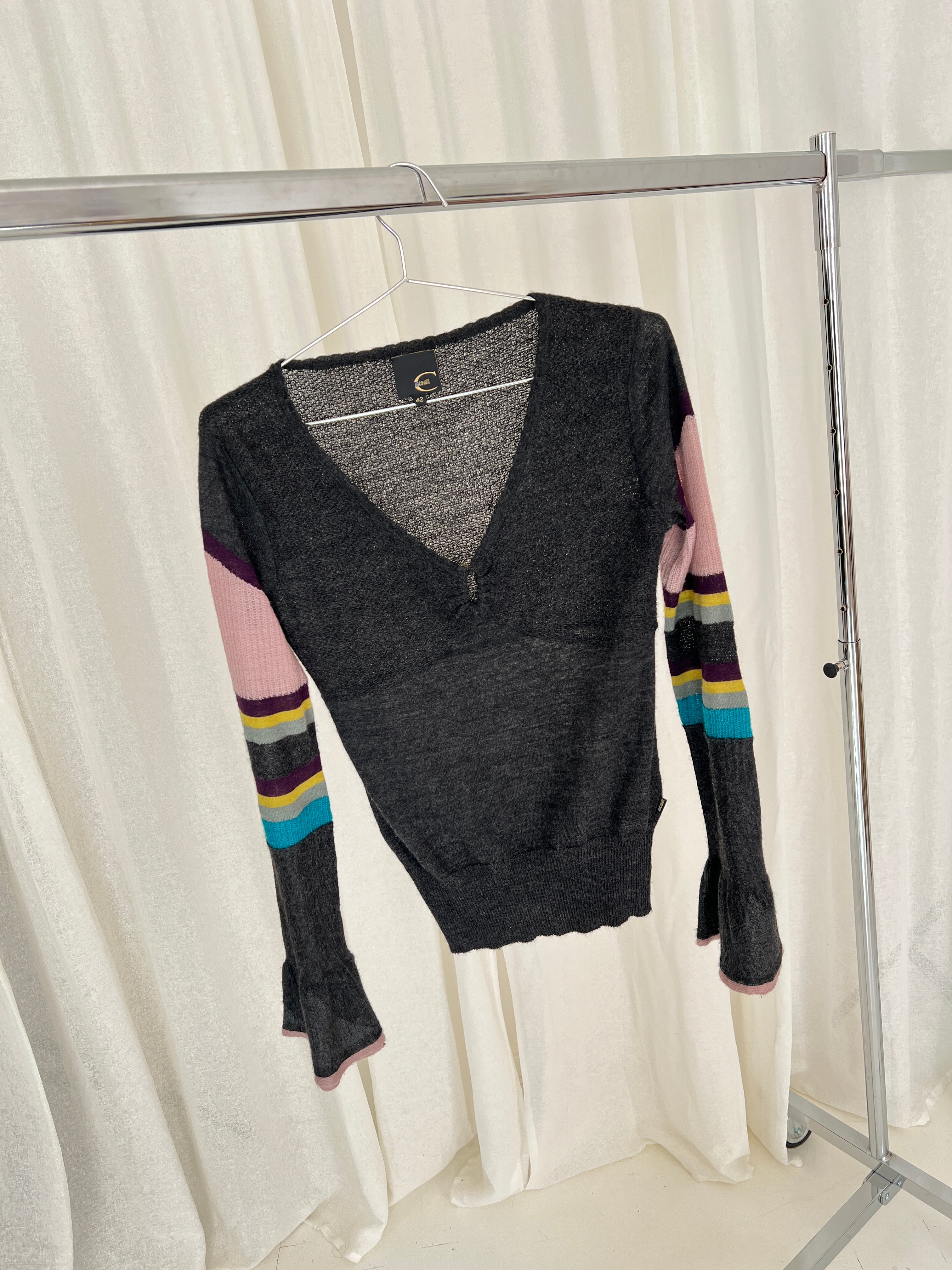Roberto Cavalli Pullover