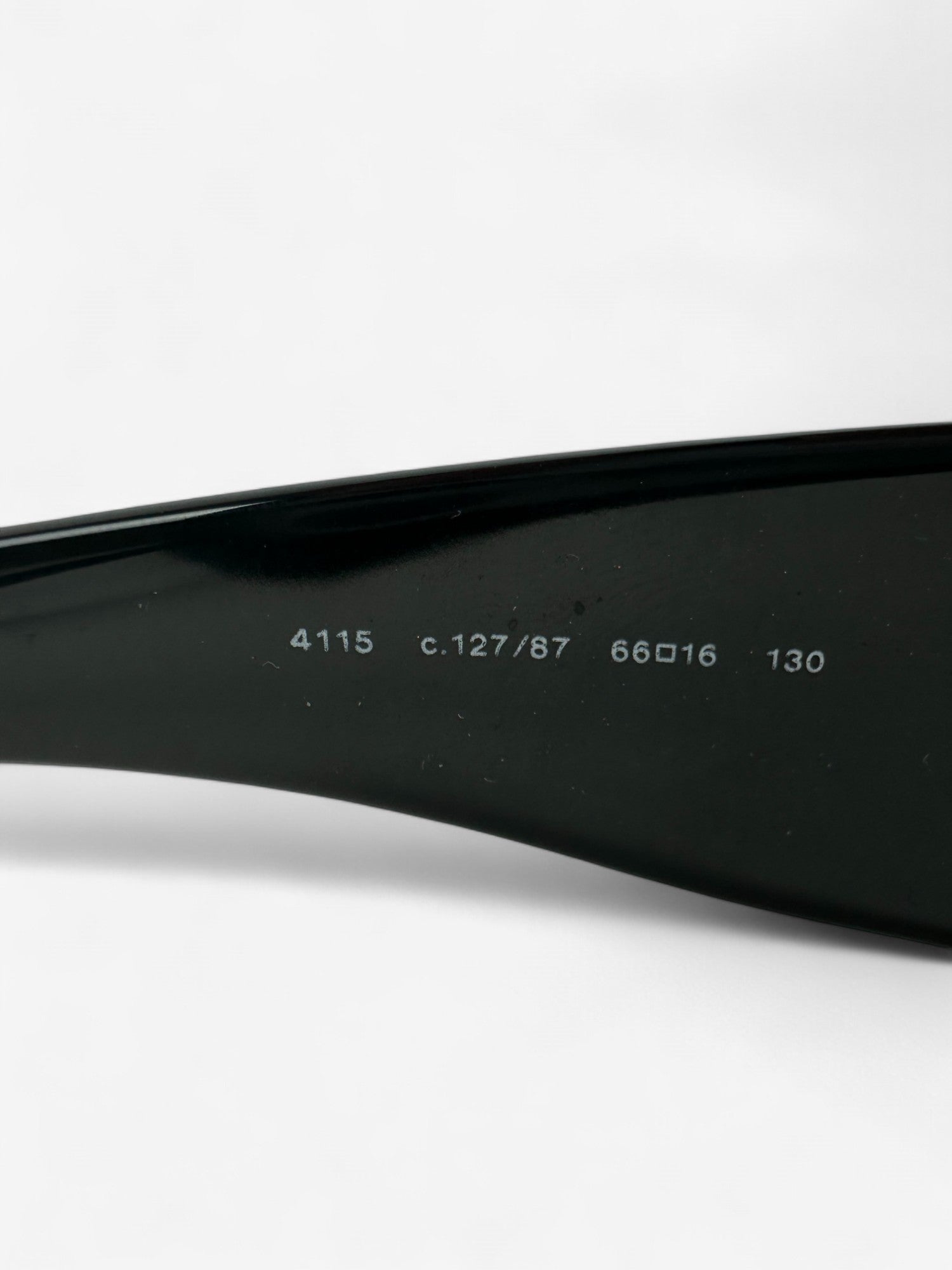 Chanel Sunnies
