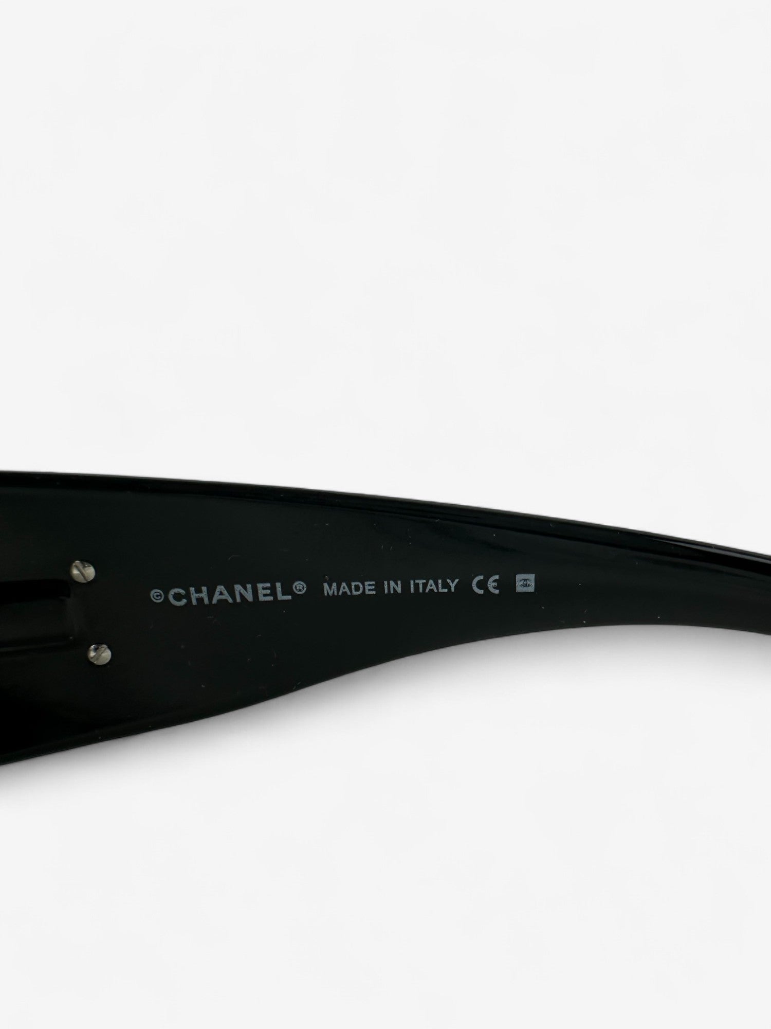 Chanel Sunnies