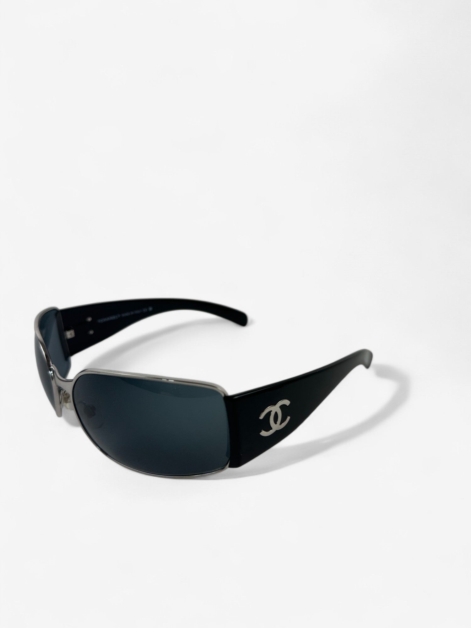 Chanel Sunnies