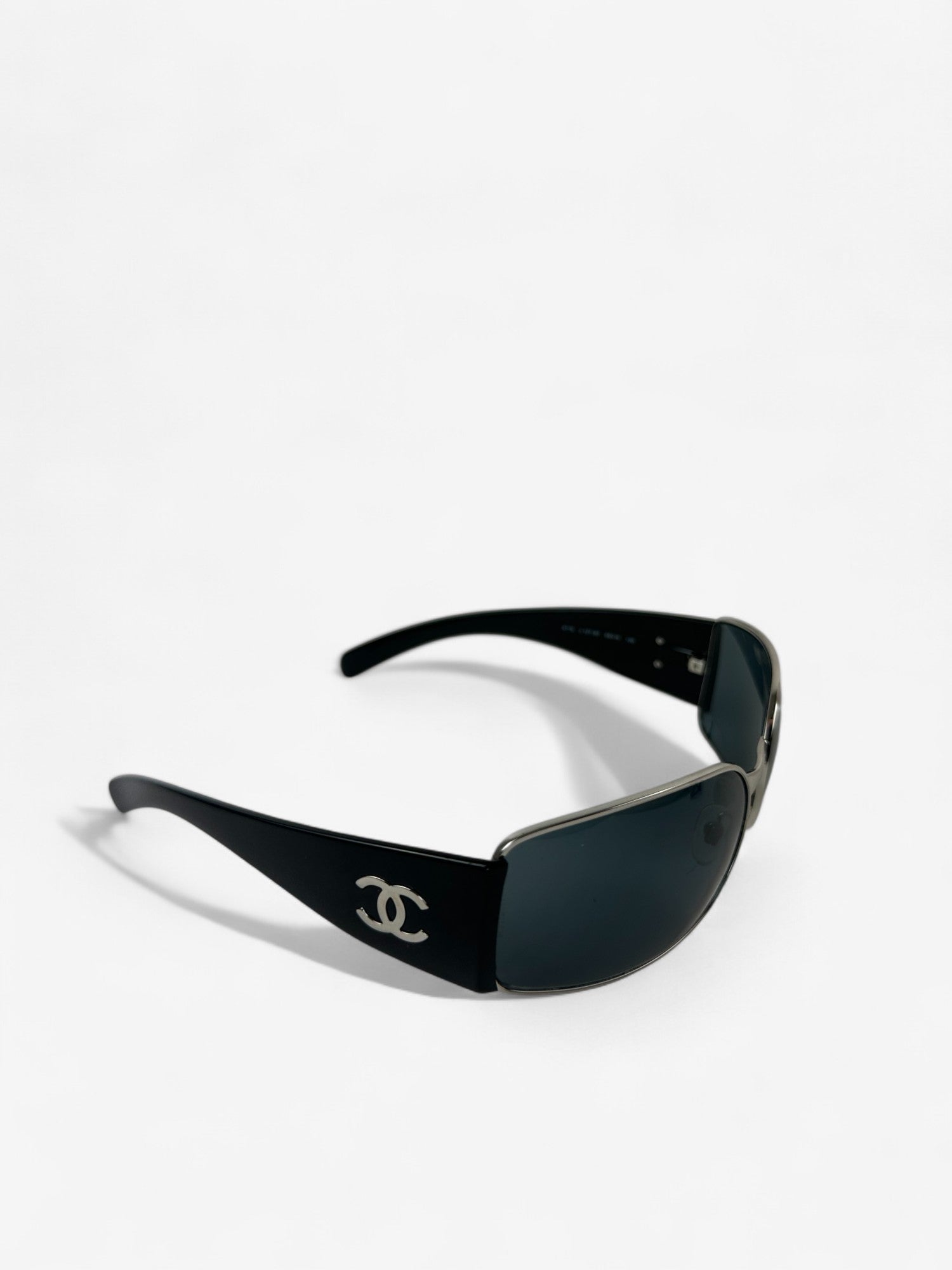 Chanel Sunnies