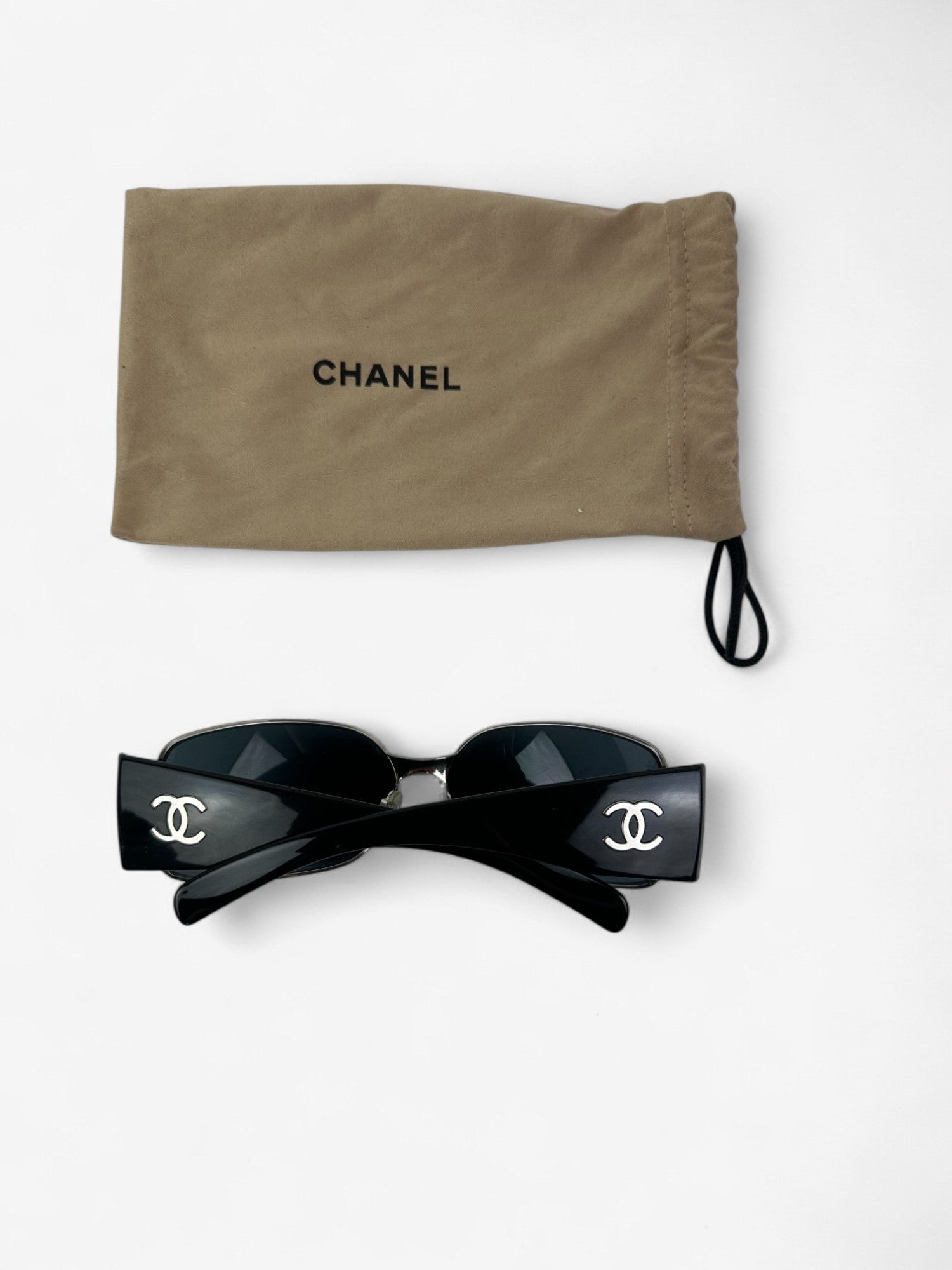 Chanel Sunnies