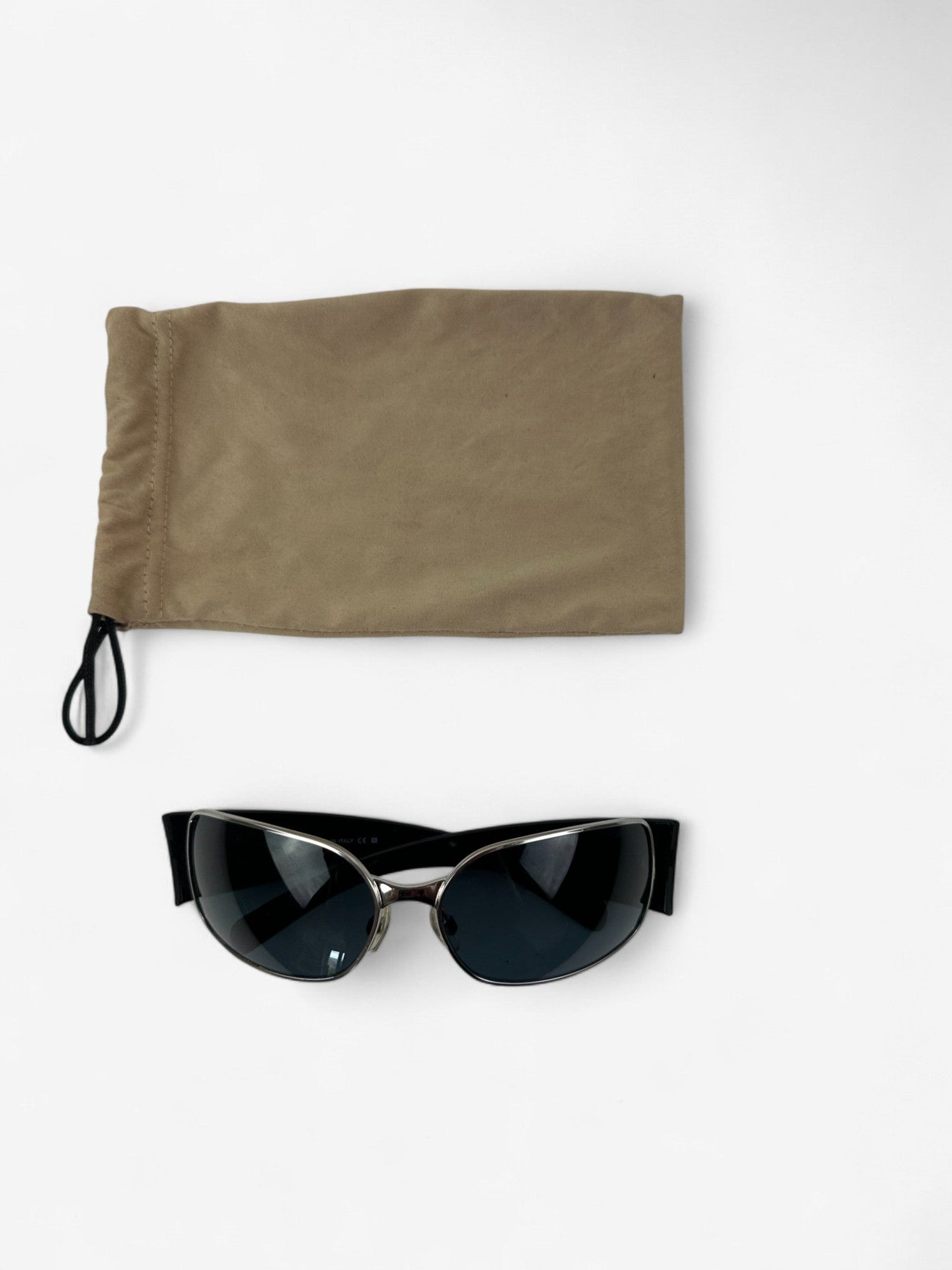 Chanel Sunnies