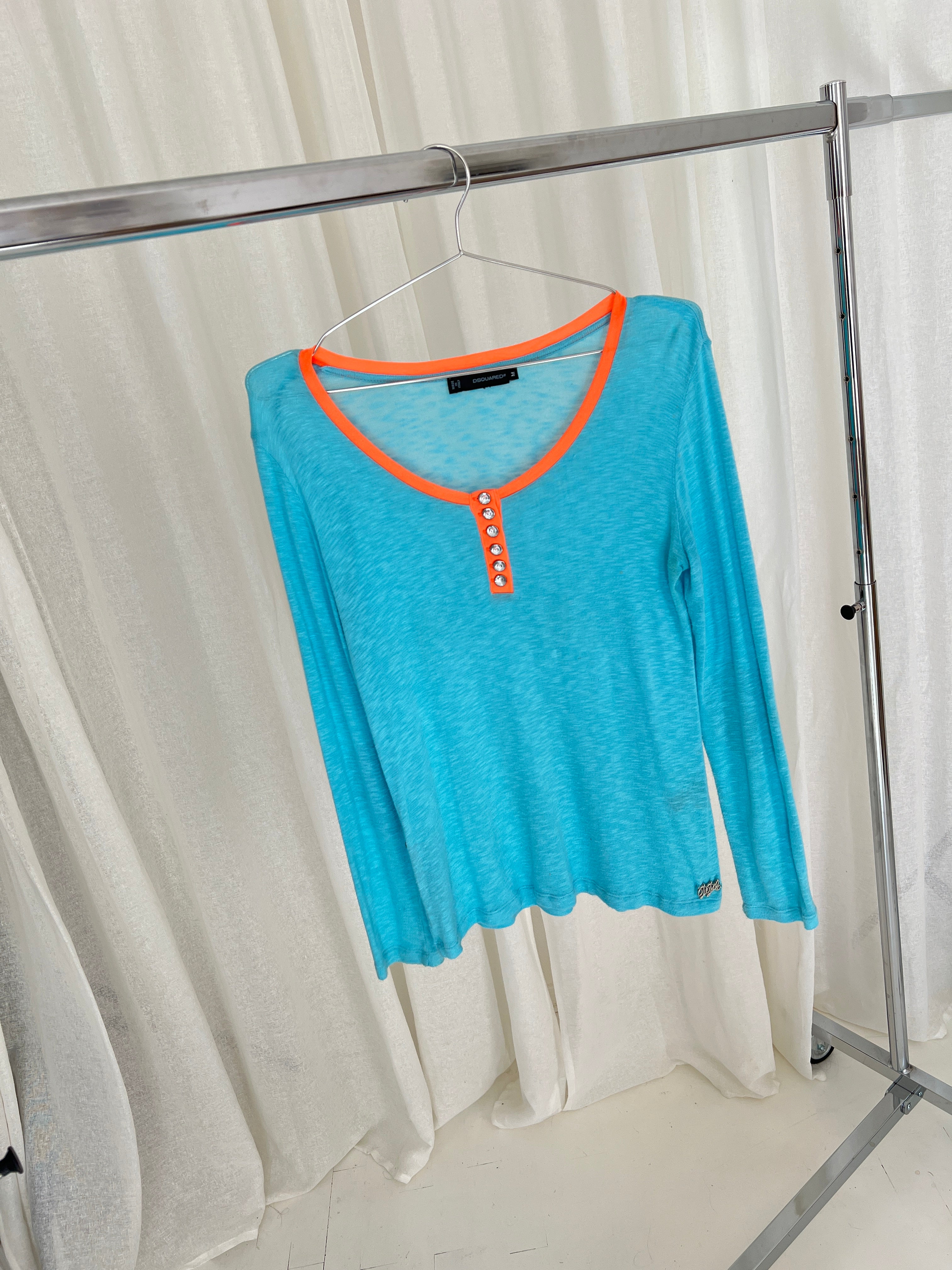 Dsquared2 Top