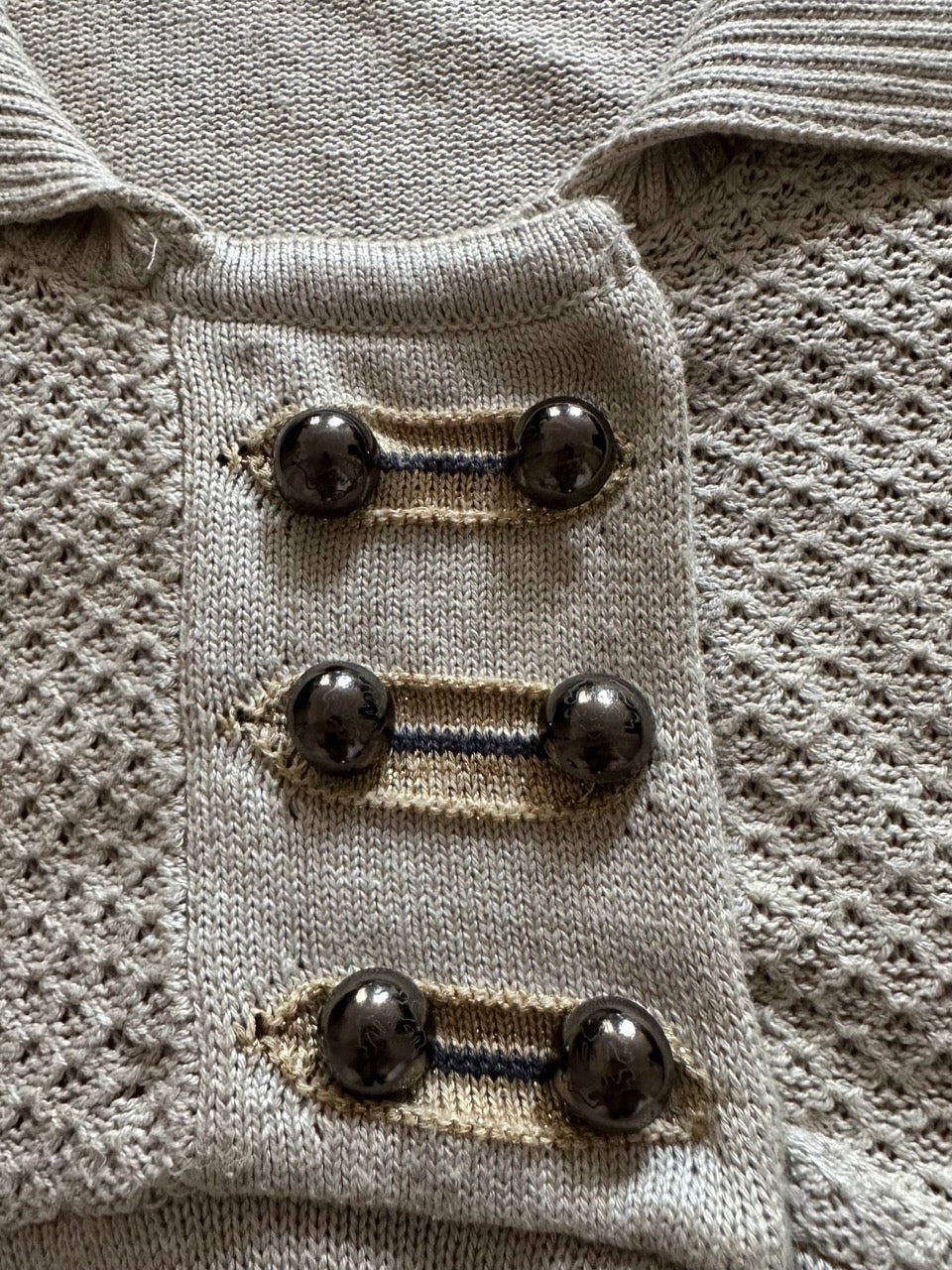 Roberto Cavalli Pullover