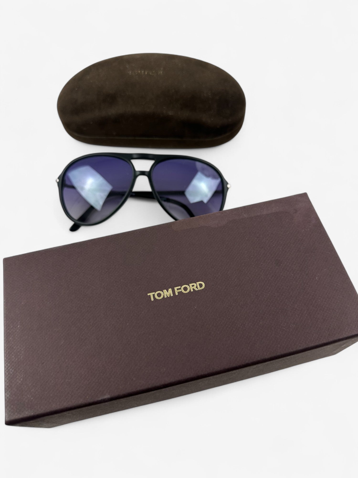 Tom Ford Sunnies