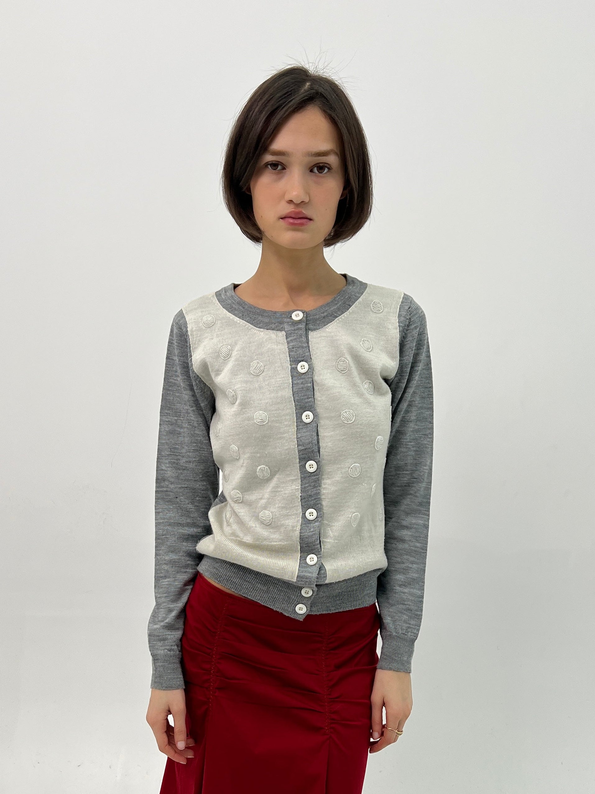 Marc jacobs cardigan