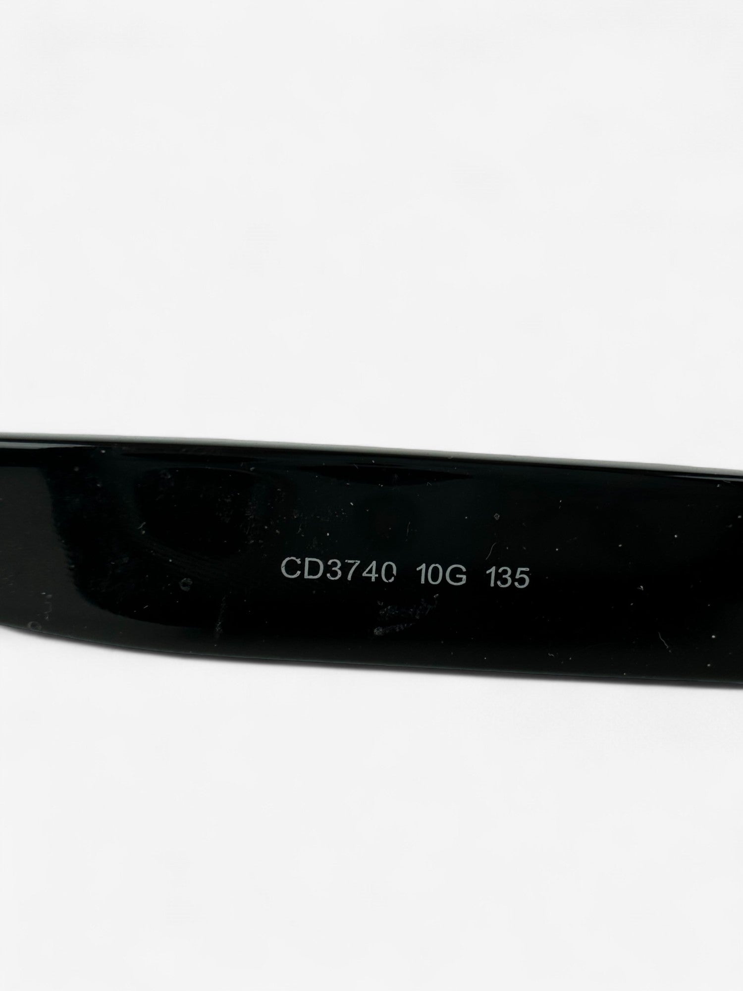 Dior Glasses