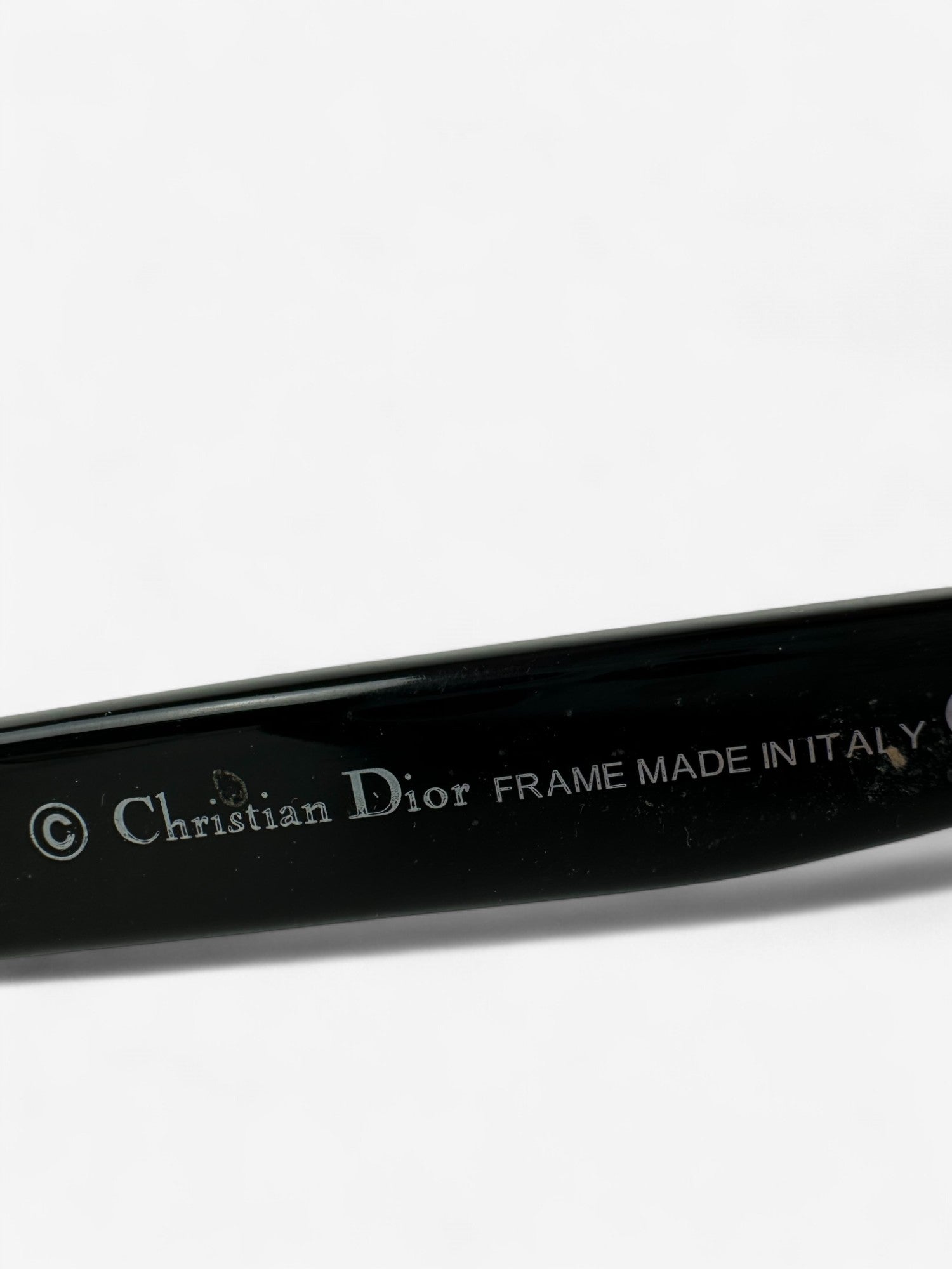 Dior Glasses