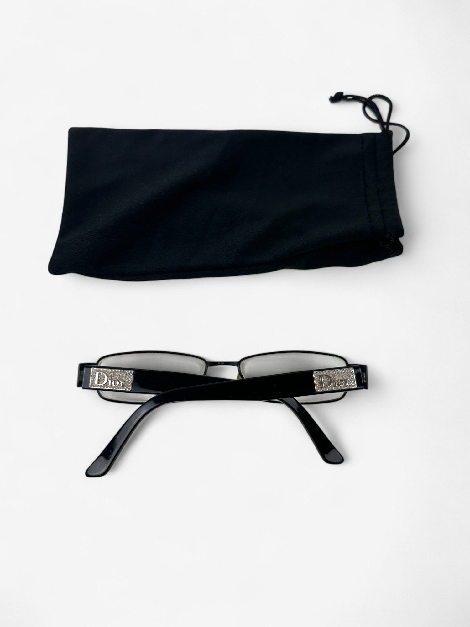 Dior Glasses