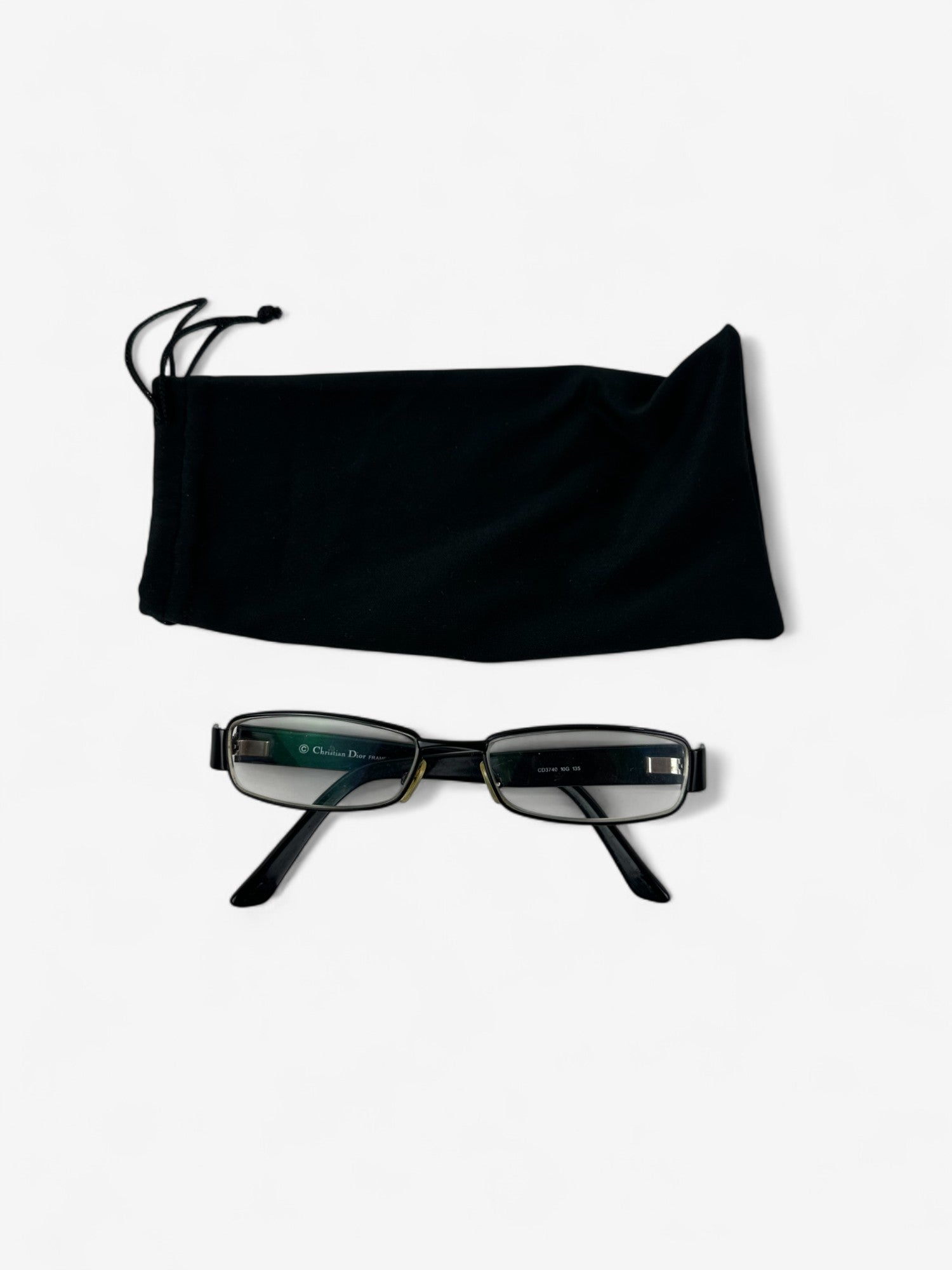 Dior Glasses