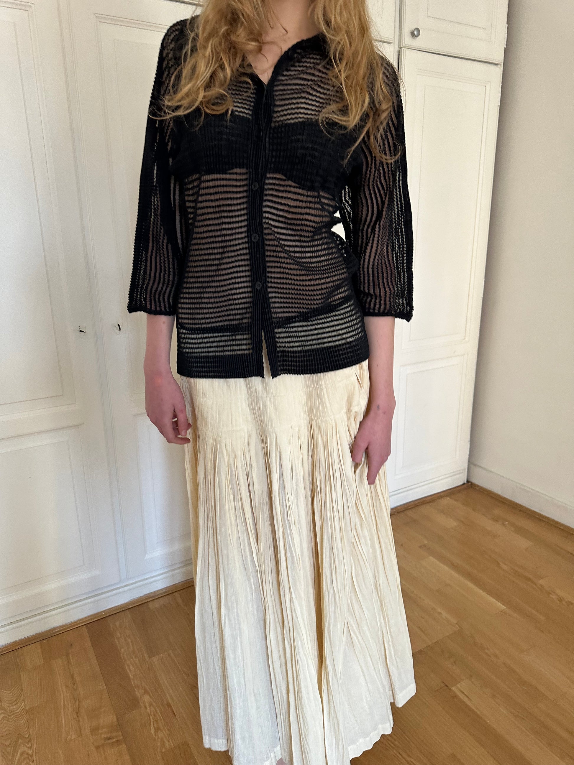 Issey Miyake Blouse