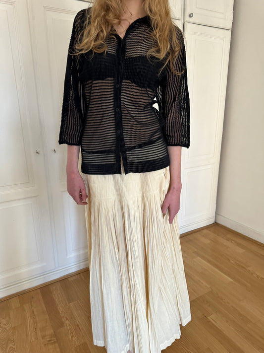 Issey Miyake Blouse