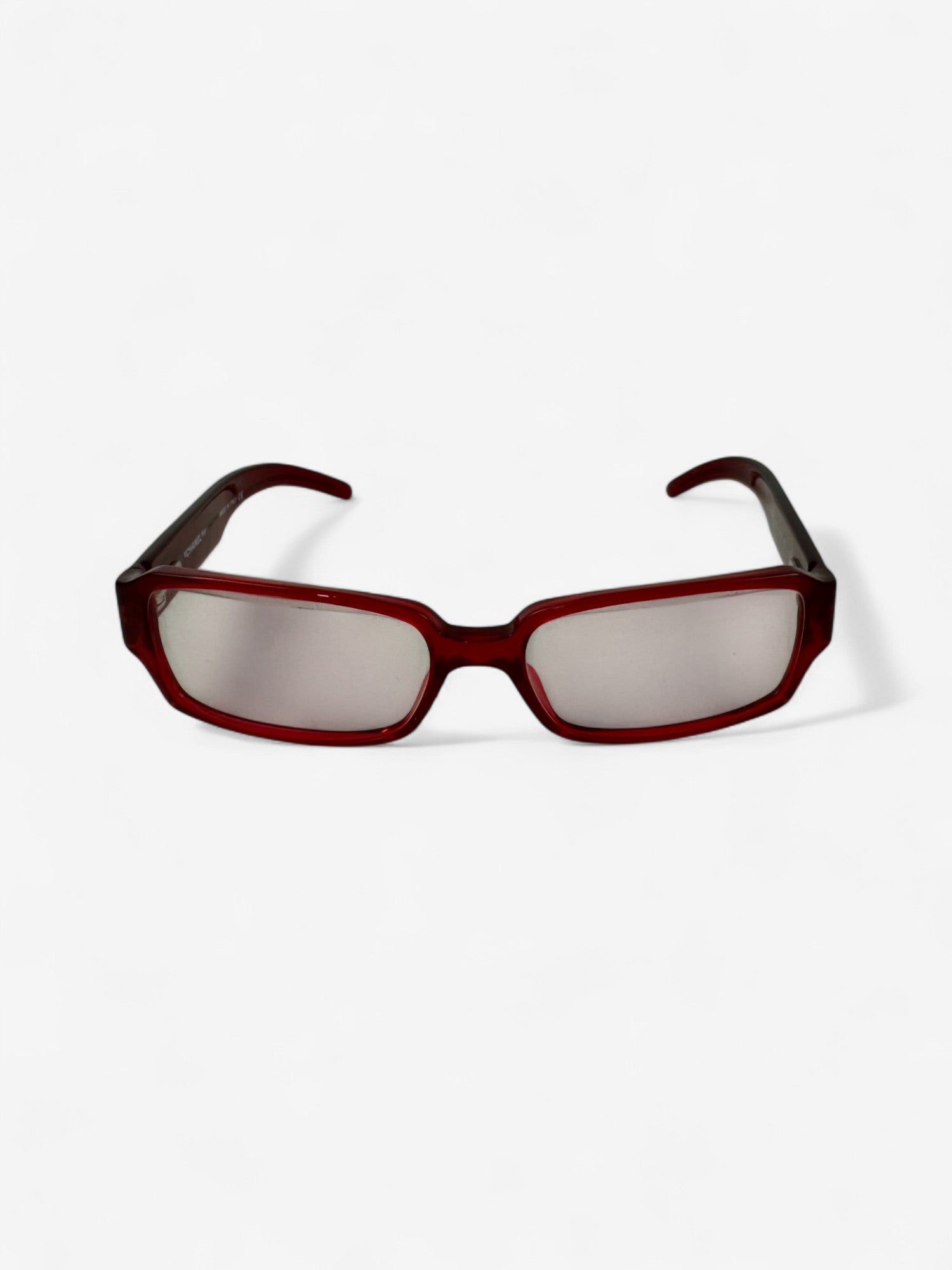 Bella's Chanel Glasses