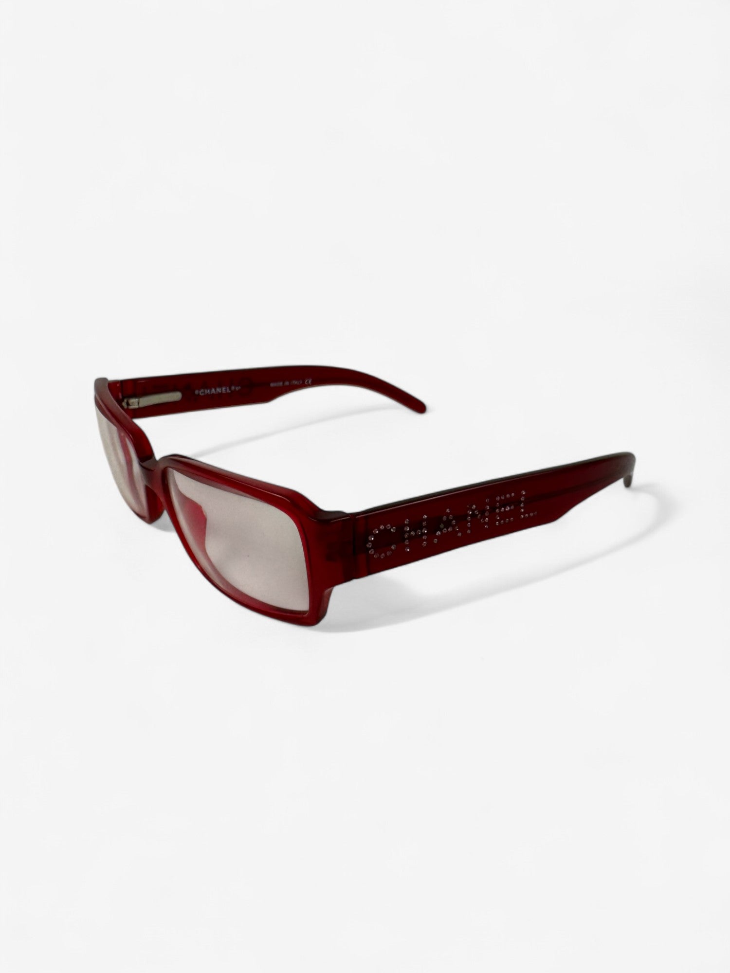 Bella's Chanel Glasses