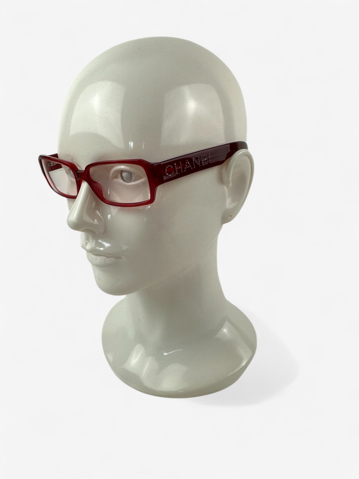 Bella's Chanel Glasses