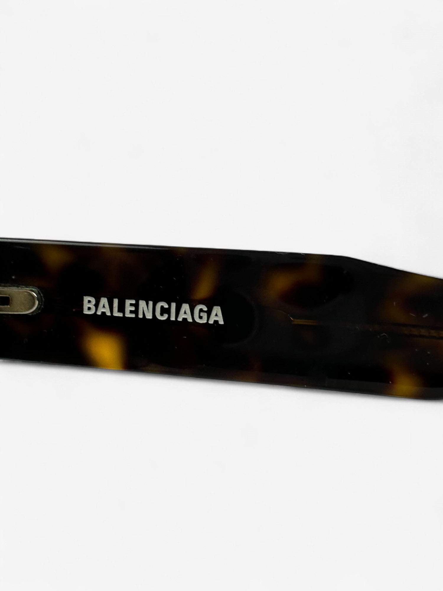 Balenciaga Sunnies